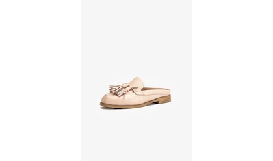 INUOVO Pantolette »Leder« kaufen INUOVO Pantolette »Leder« kaufen