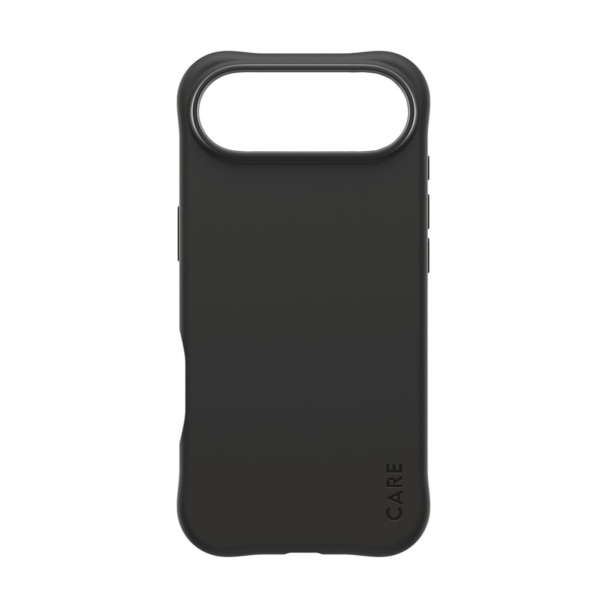 CARE by PanzerGlass Handyhülle »Samba MagSafe Case für Apple iPhone Air« Apple iPhone Air Backcover, Schutzhülle, Handyschutzhülle, Case, Schutzcase, stoßfest