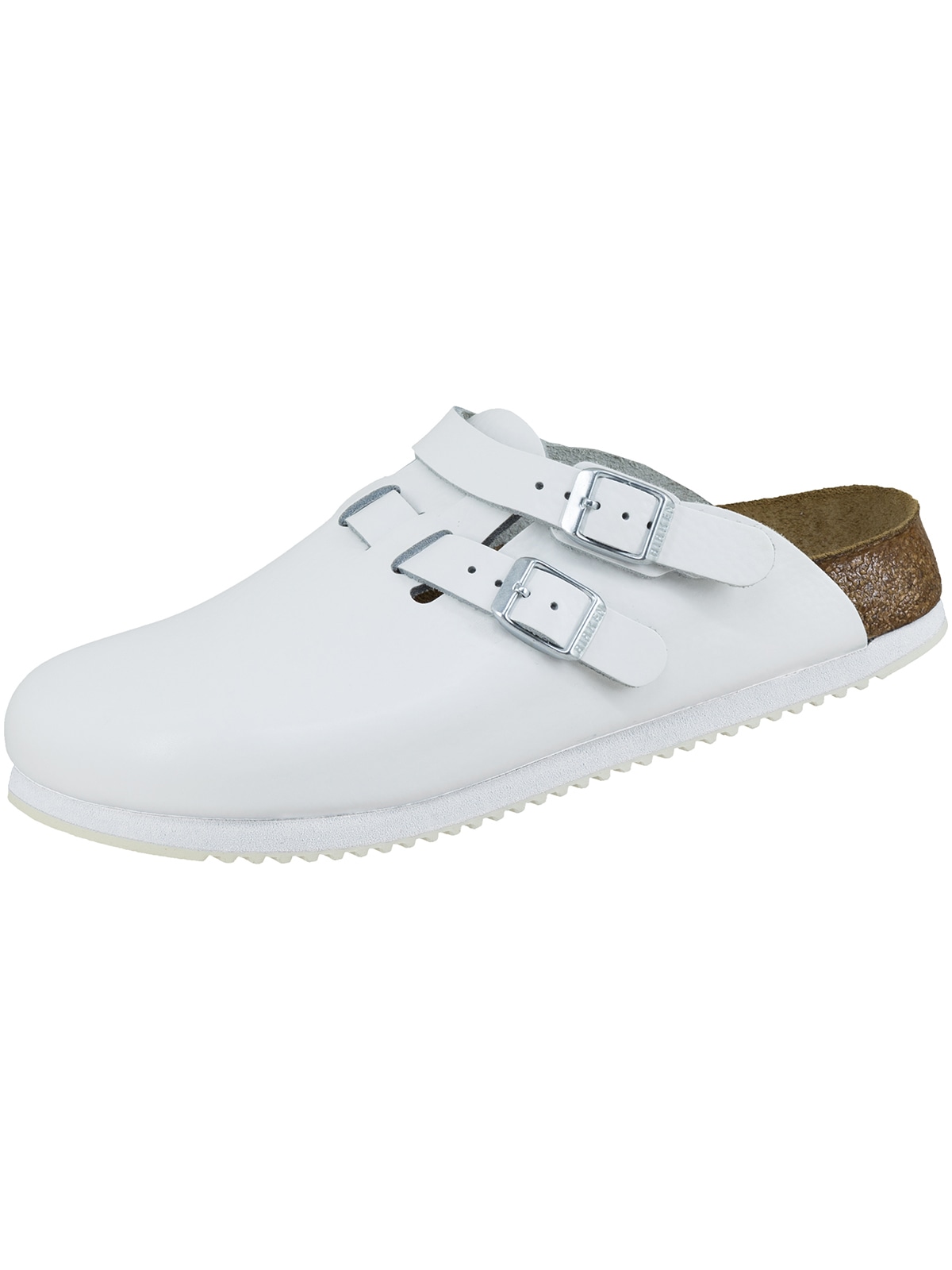 Birkenstock Pantolette "Kay SL"