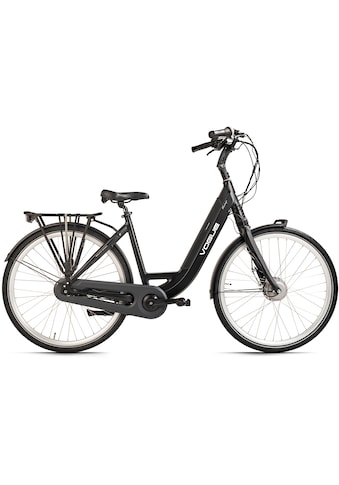 VOGUE BIKE VOGUE dviratis E-Bike »Mestengo« 7 Gan...