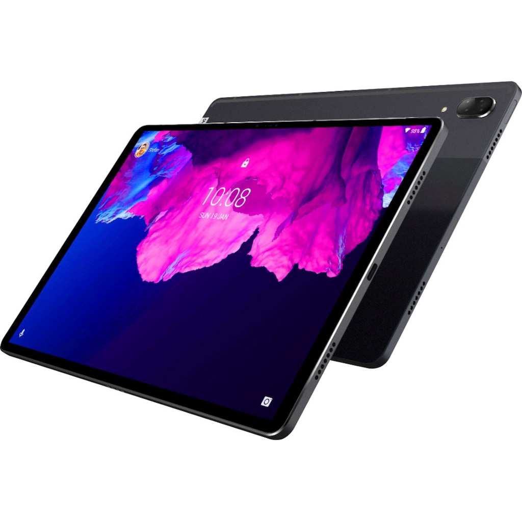 Lenovo Tablet »Tab P11 Pro (2nd Gen)«, (Android)