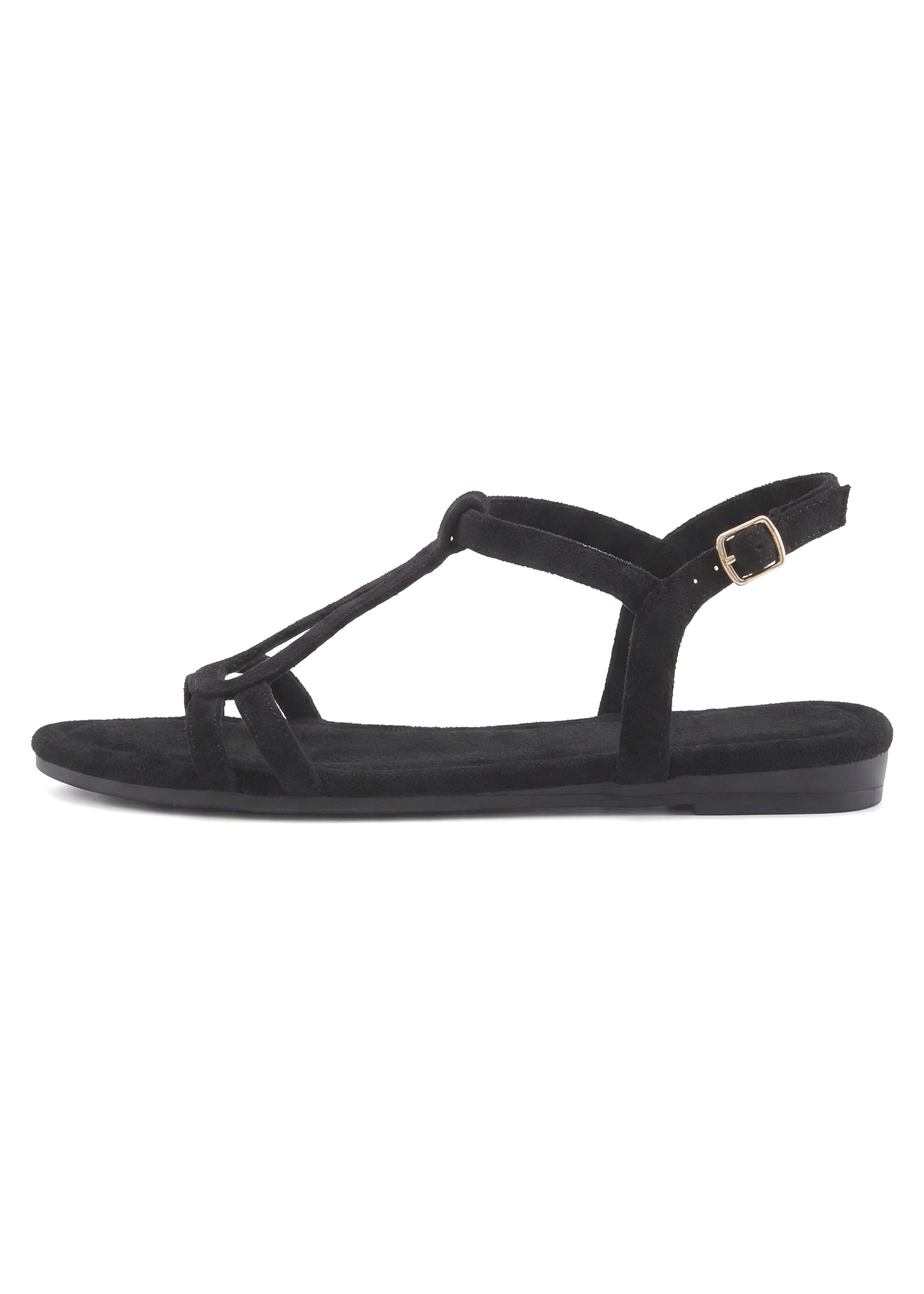 Vivance Sandal Women's Black 39 2