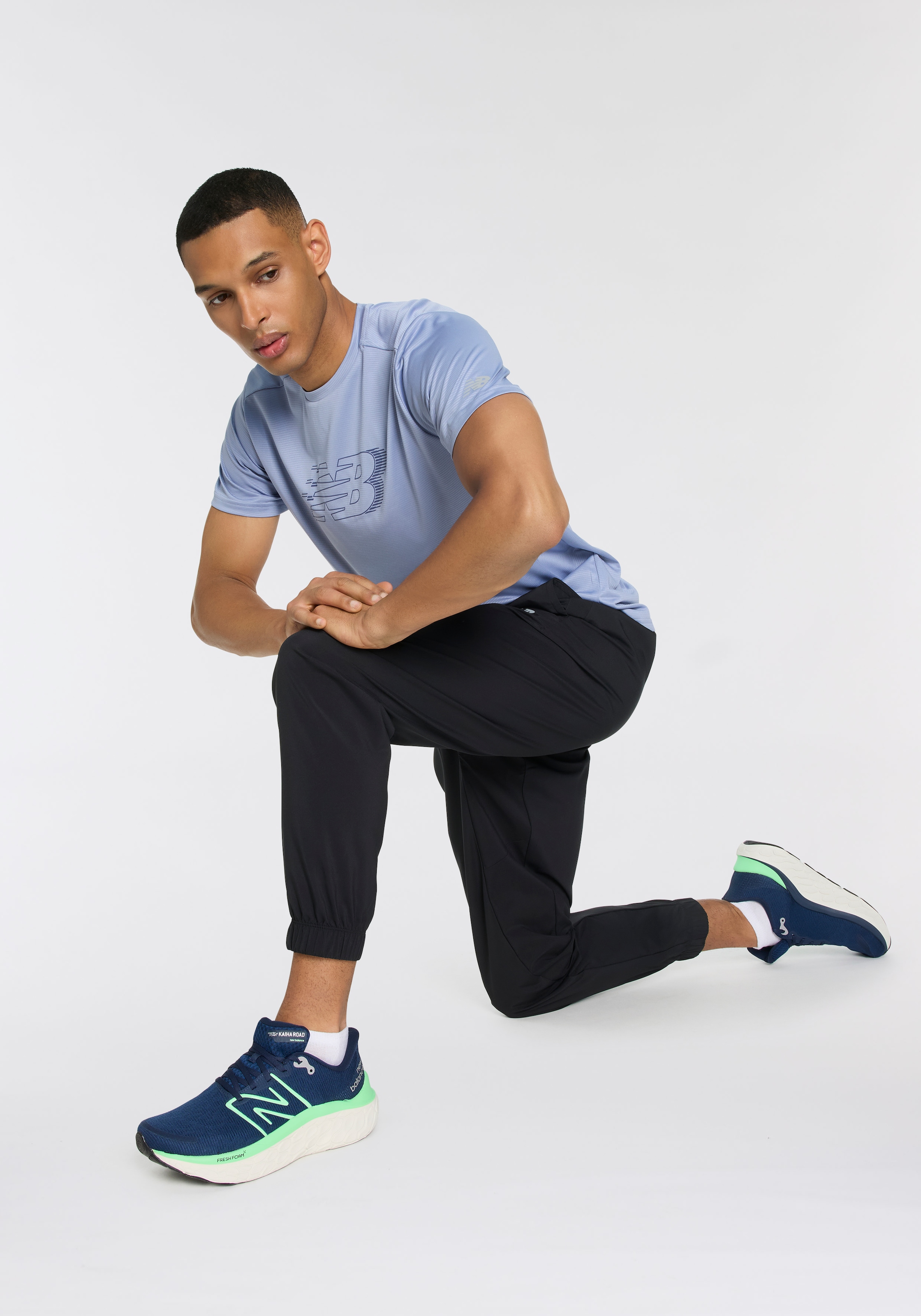 New Balance Laufschuh »FRESH FOAM X KAIHA RD«