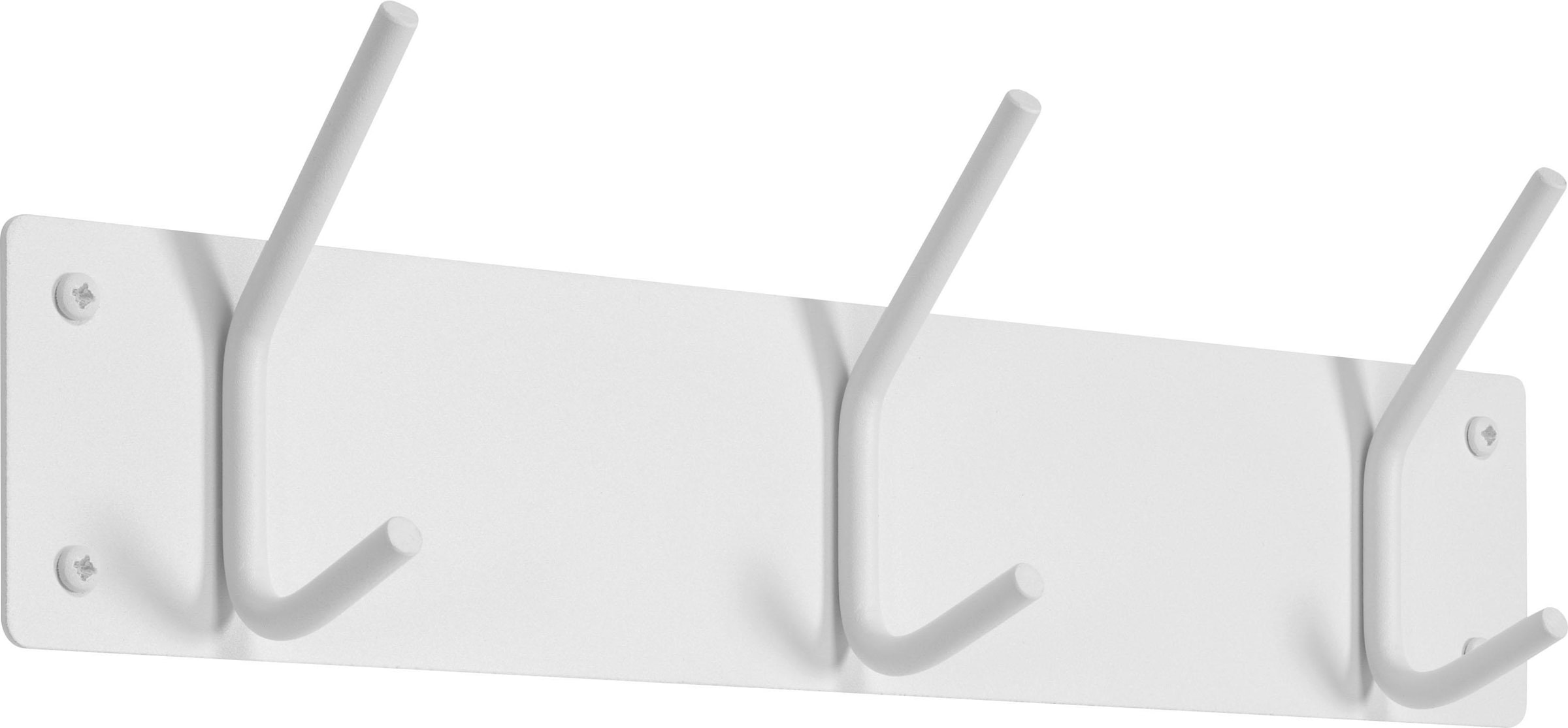 Spinder Design Garderobenhaken "FUSION Hakenleiste" Breite 40 cm