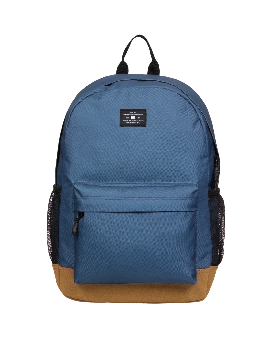 DC Shoes Tagesrucksack "Backsider Core"