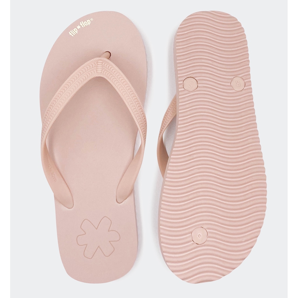 Flip Flop Zehentrenner