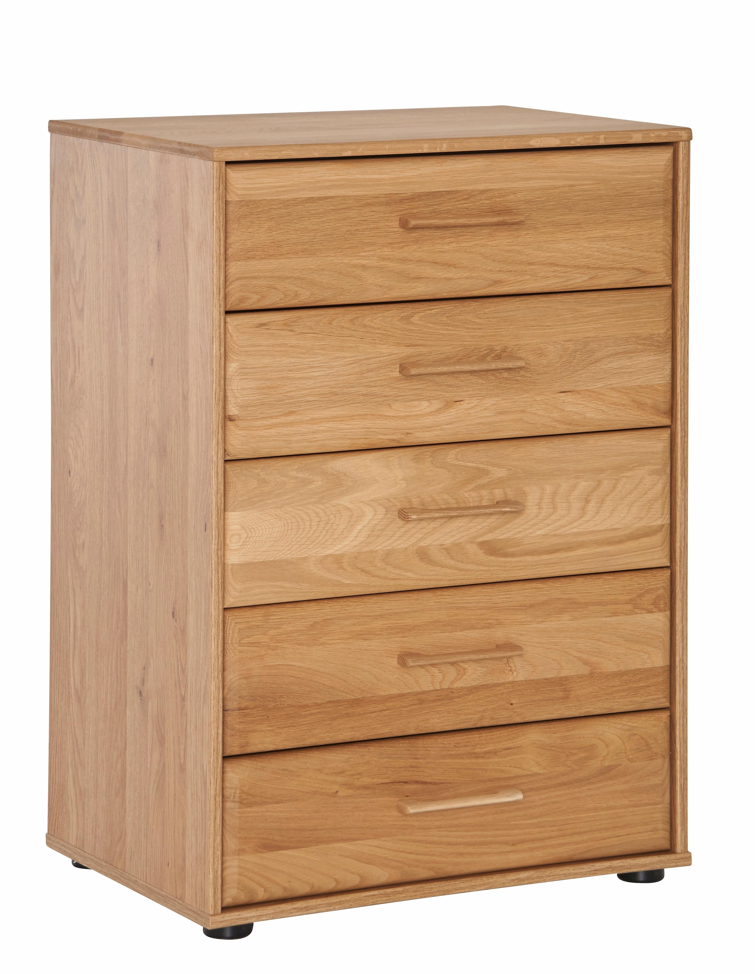 WIEMANN Hochkommode »Lido«, Breite 60 cm