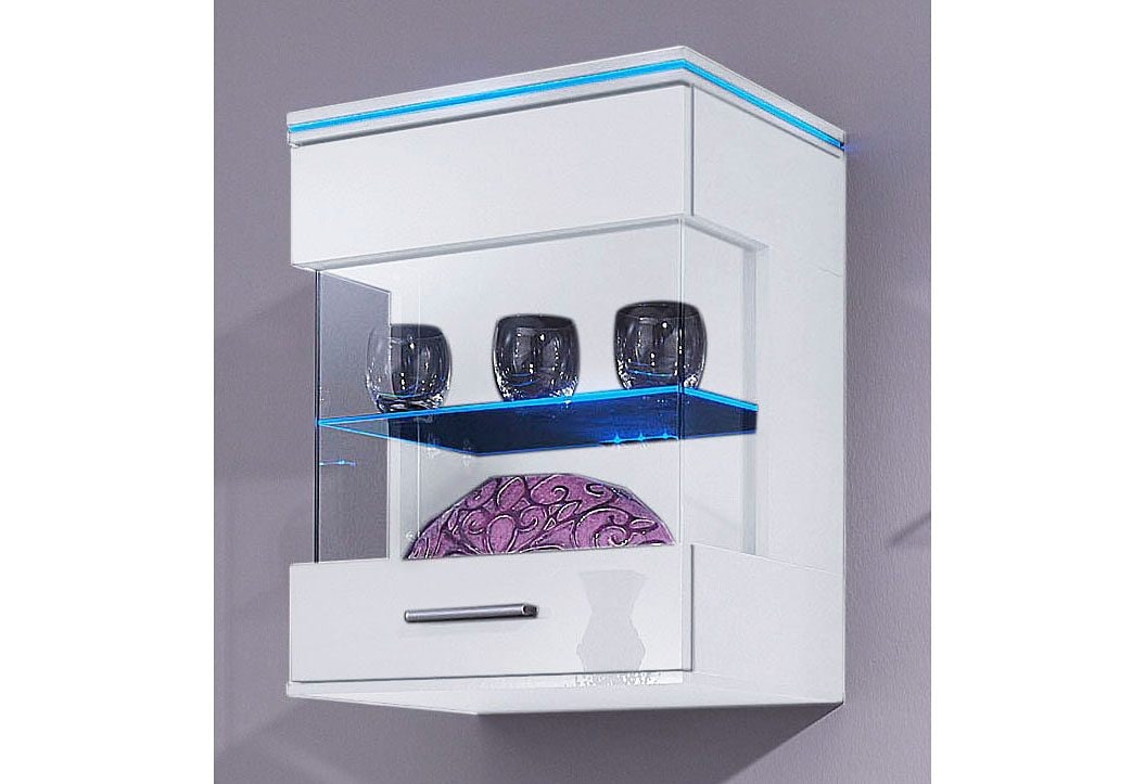 Höltkemeyer Vitrine "Show", Höhe 60 cm, ohne Beleuchtung günstig online kaufen