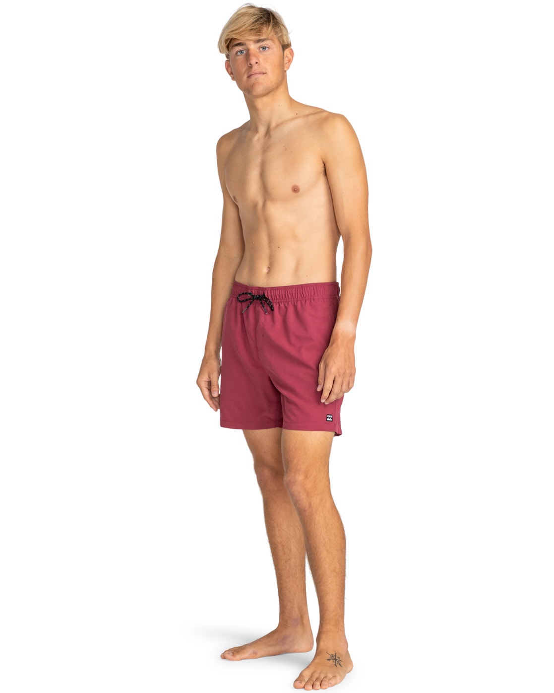 Billabong Boardshorts »All Day Layback 16"«