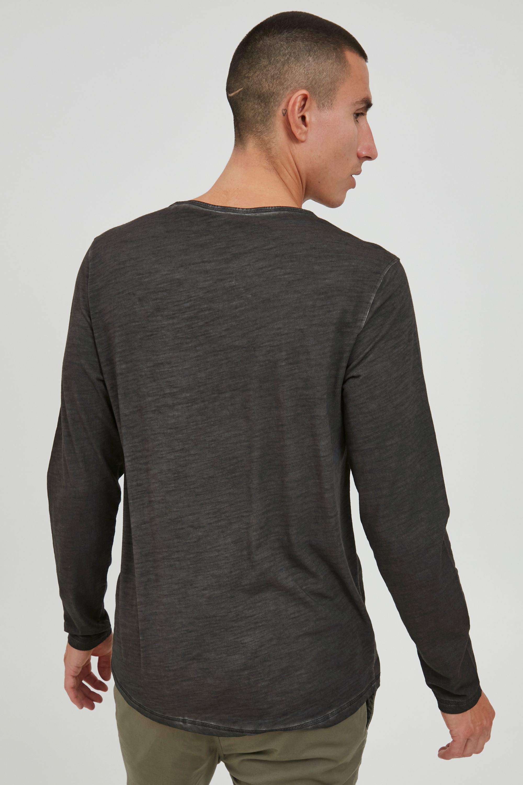 11 Project Longsleeve »Longsleeve PRSeverinus«