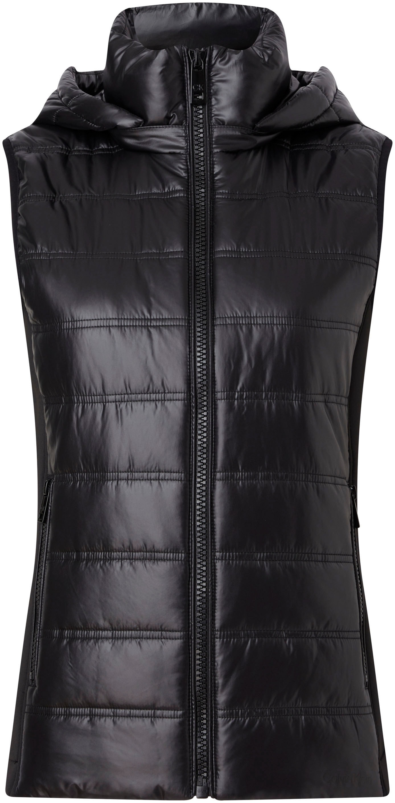 Calvin Klein Steppweste »LW NYLON für PADDED kaufen BAUR VEST« | WAISTED