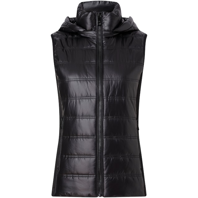 Calvin Klein Steppweste »LW PADDED WAISTED NYLON VEST« für kaufen | BAUR