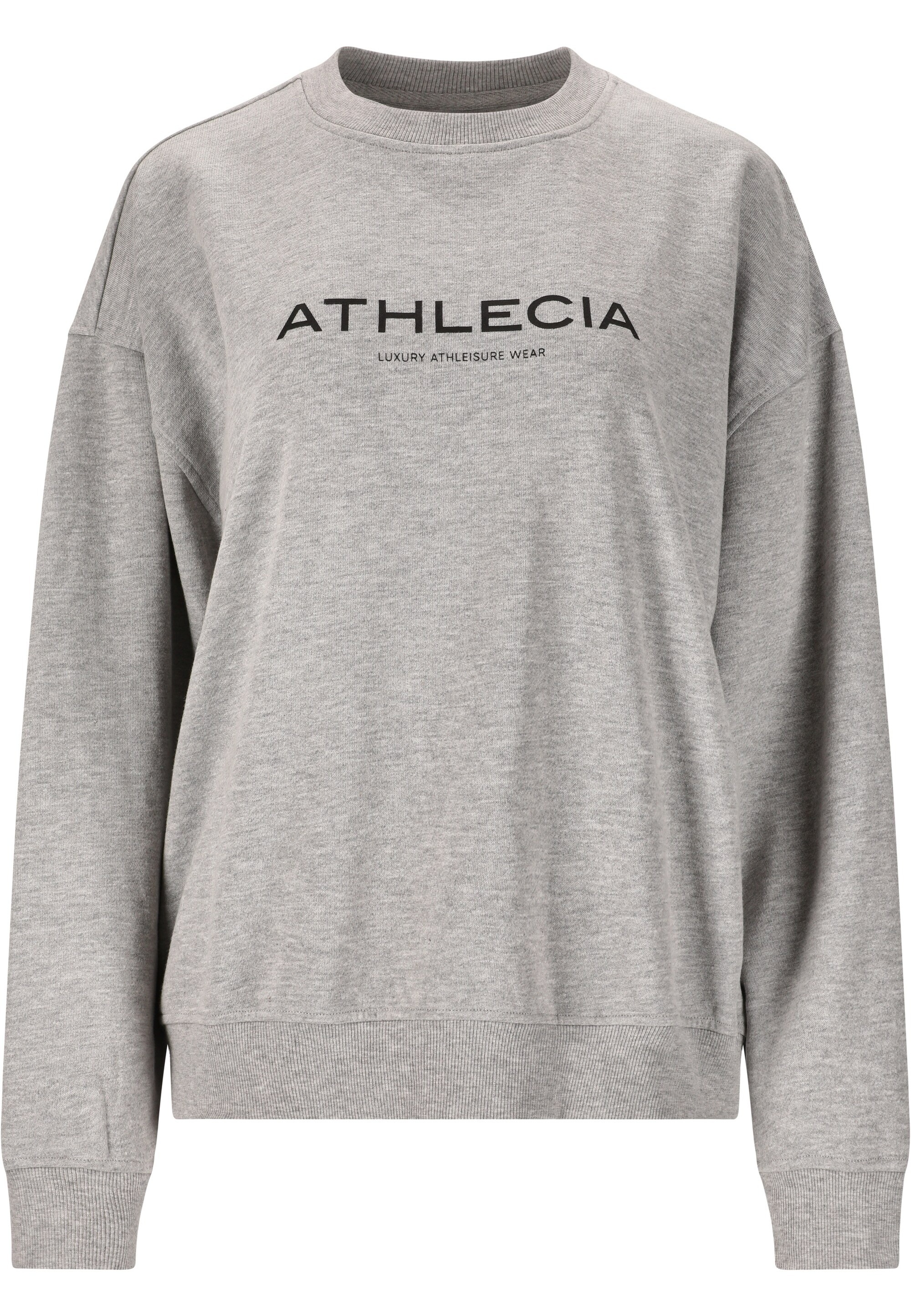 ATHLECIA Sweatshirt »Atkins«, aus weichem und komfortablem Material