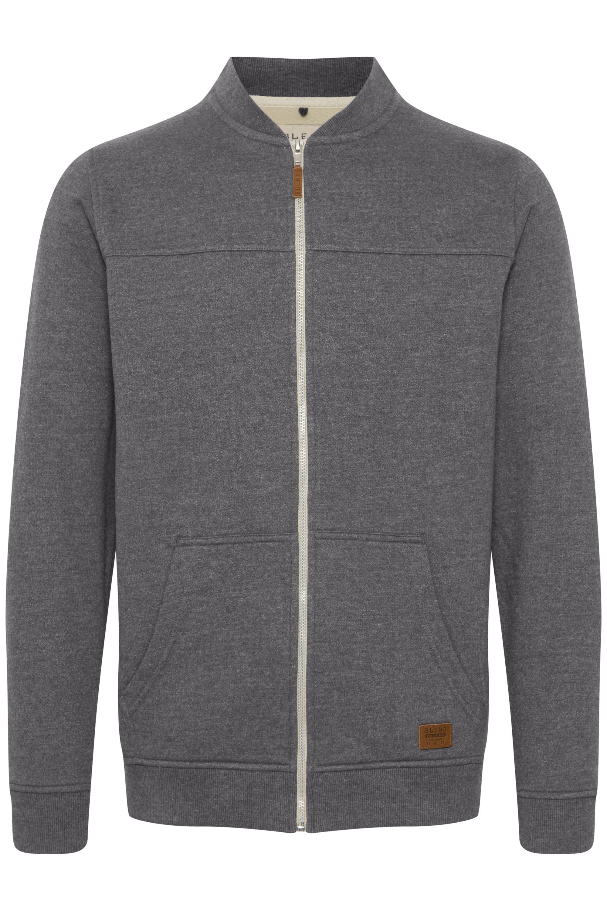 Sweatjacke »Sweatjacke BHArco«