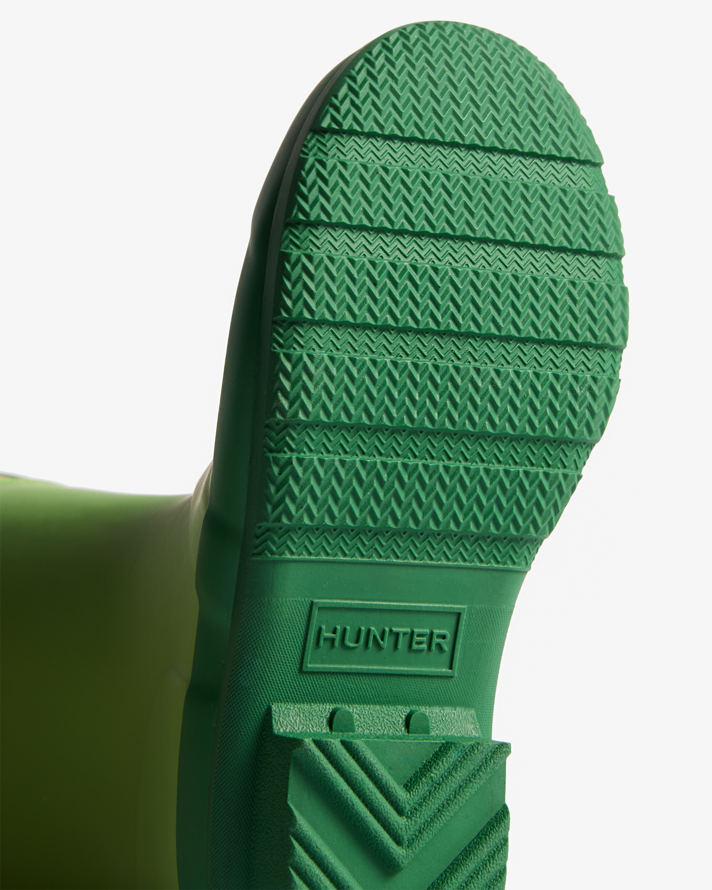 Hunter Gummistiefel »JUNIOR ORIGINALS BOOT«  wasserdicht, mit reflektierenden Details