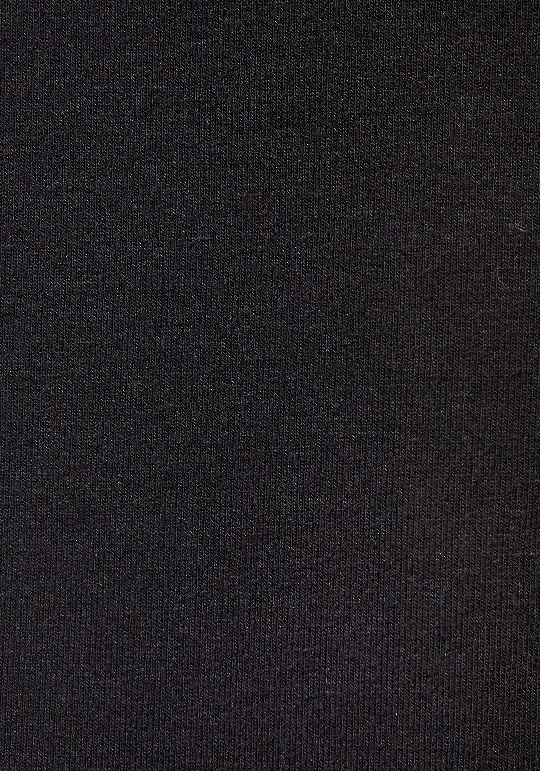 Le Jogger Performance Funktionsshorts  Perfomance Shorts mit Kontrast-Kordel und Reißverschlusstaschen