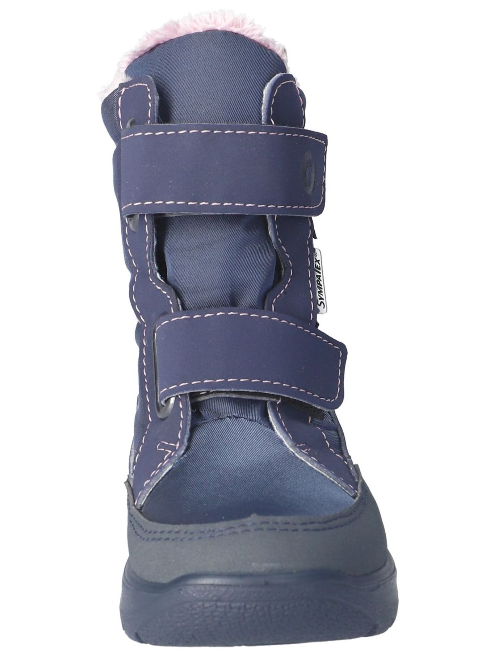 Ricosta Stiefelette »Ricosta Stiefelette Lederimitat/Textil«