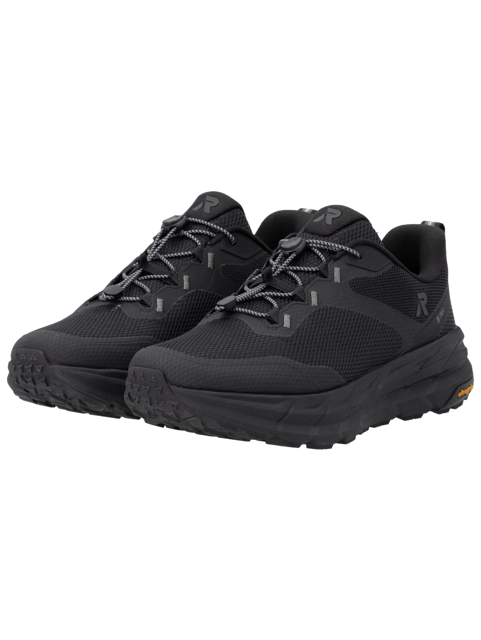Rieker Sneaker »Rieker Sneaker Textil«