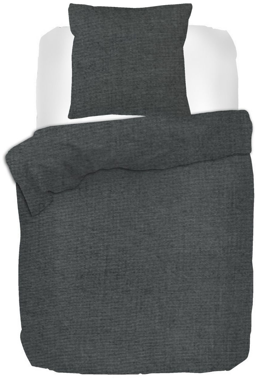 kayori Bettwäsche "Nikko" 2 Stk. tlg. Hergestellt aus GOTS-zertifizierter B günstig online kaufen