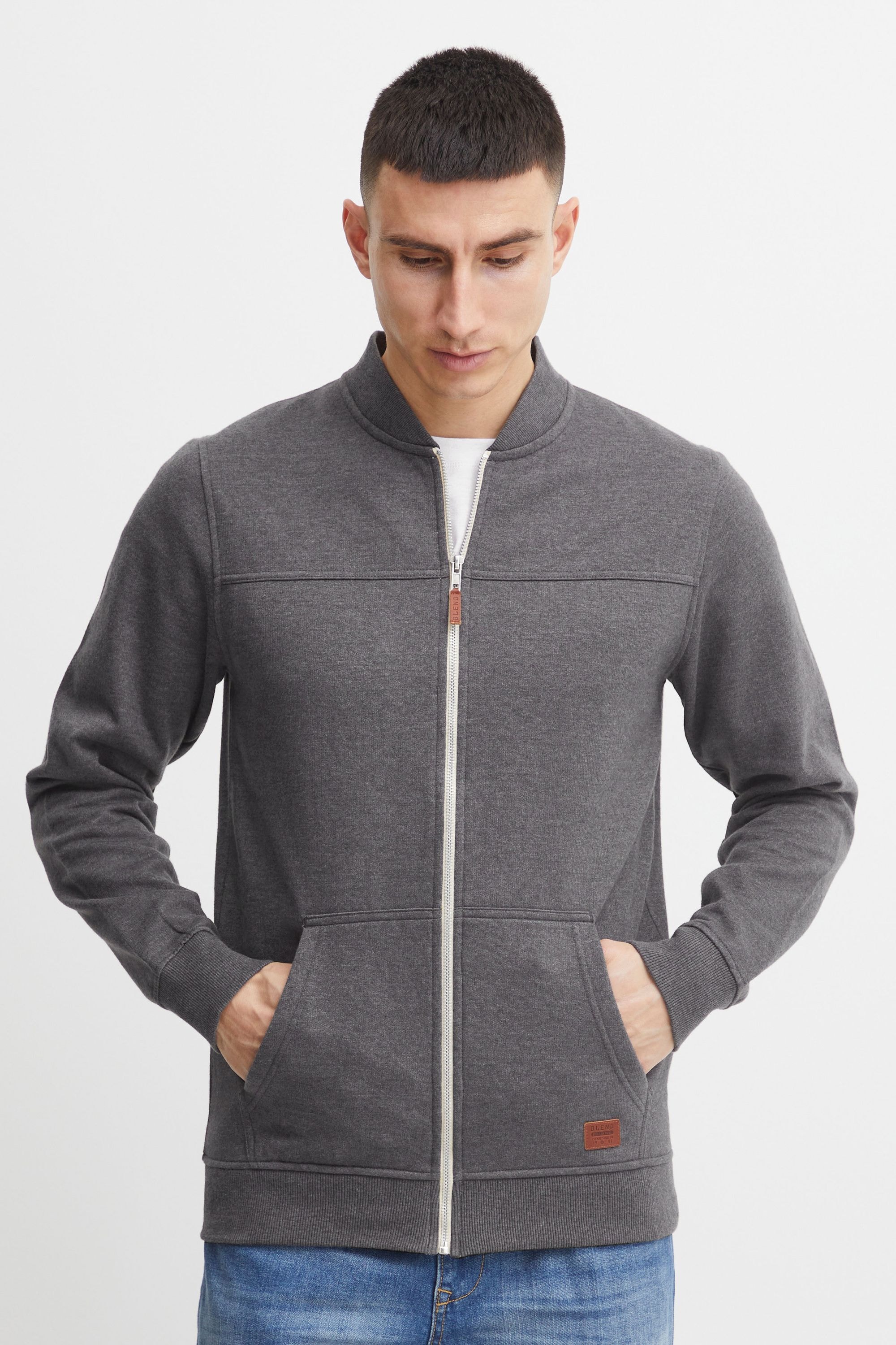 Blend Sweatjacke »Sweatjacke BHArco«