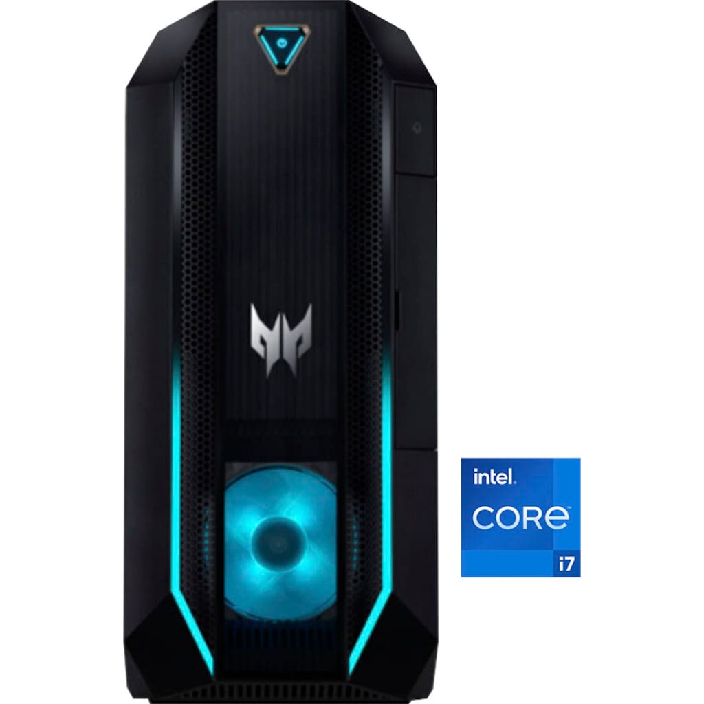 Acer Gaming-PC »Predator Orion 3000 (PO3-630)«