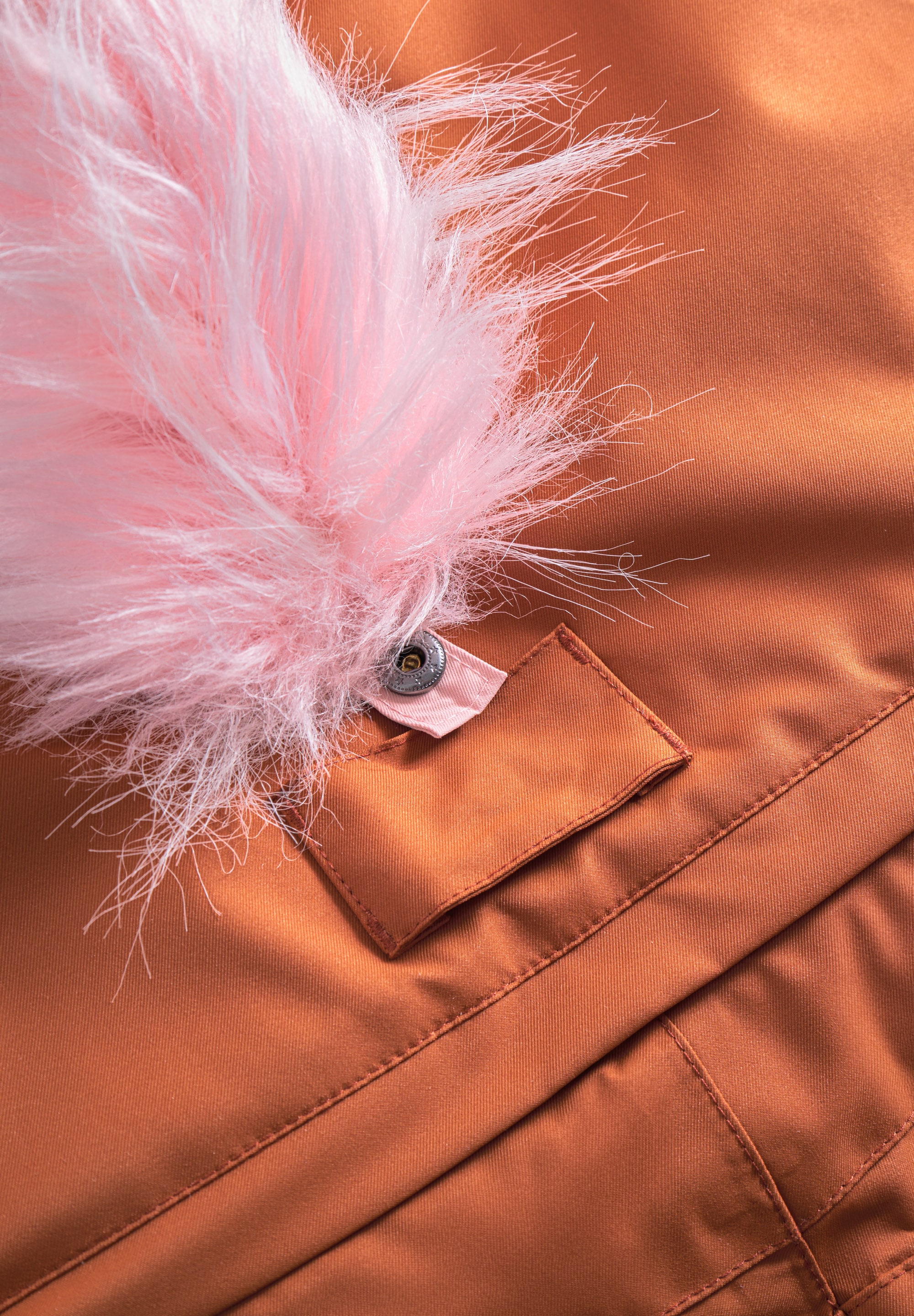 WeeDo Schneeoverall »SQUIRDO«, Mitwachsender Schneeanzug