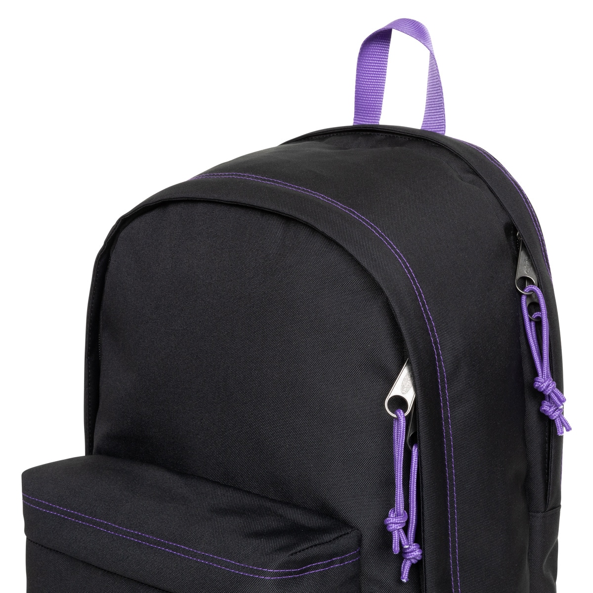 Eastpak Freizeitrucksack »BACK TO WORK« , Schulrucksack, Businessrucksack mit separatem Laptopfach
