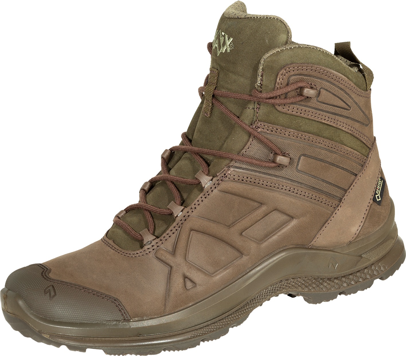 haix Wanderschuh "Wanderschuhe Black Eagle Nature GTX" günstig online kaufen