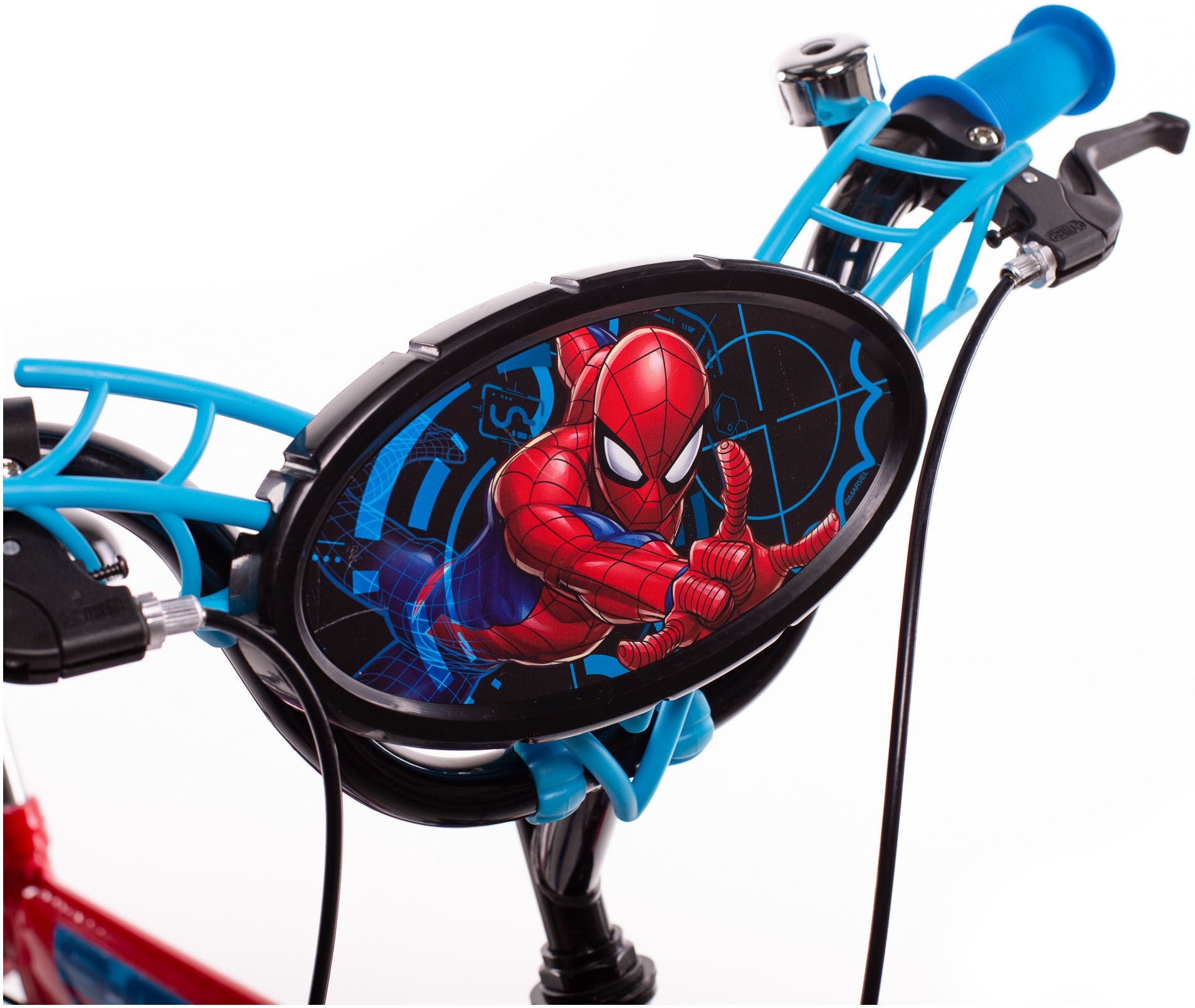 Huffy Kinderfahrrad