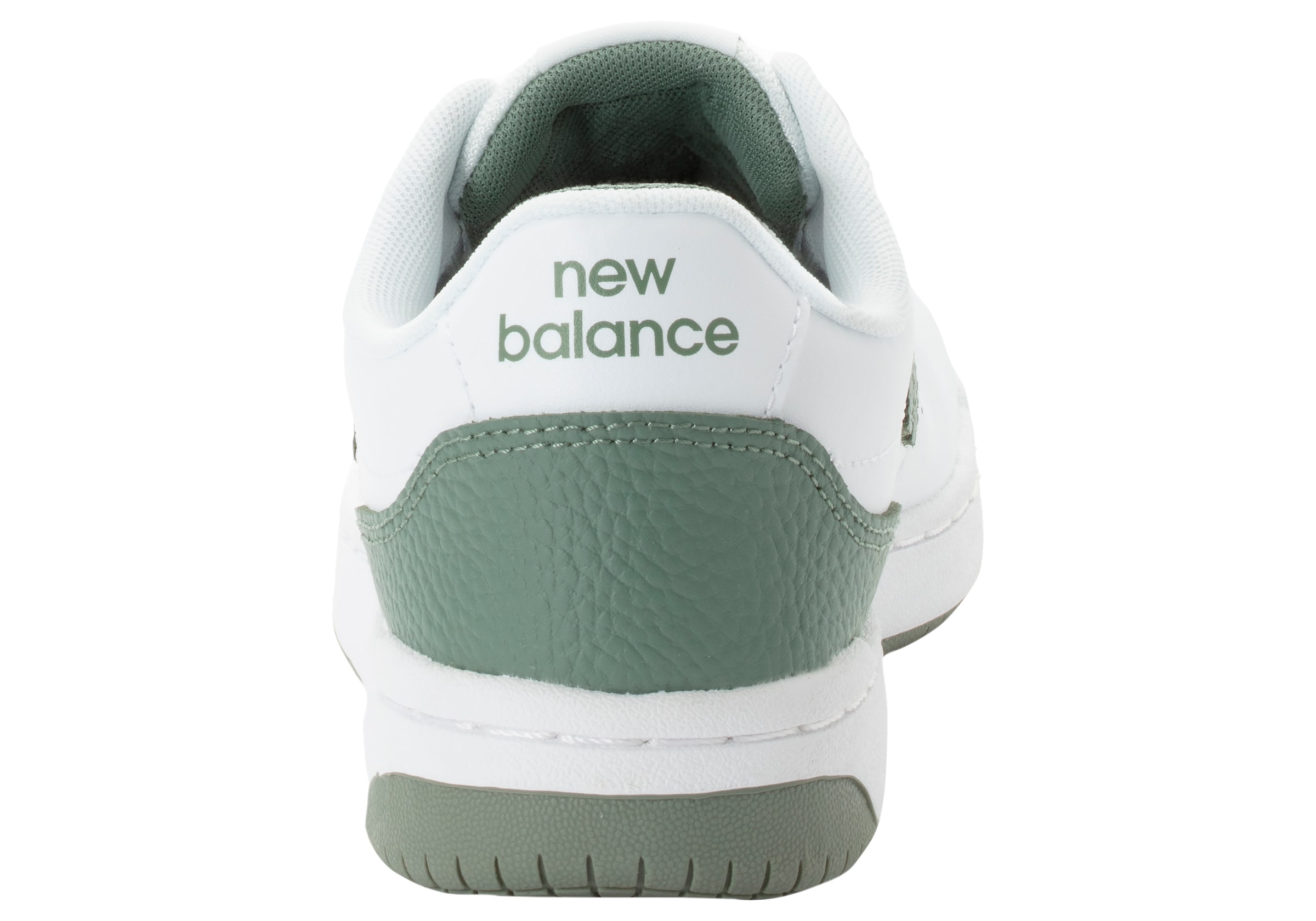 New Balance Sneaker »BB80«, von dem New Balance 550 inspiriert