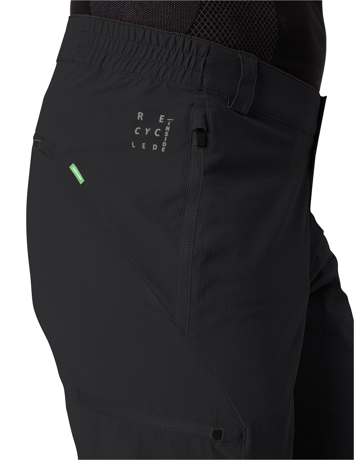 VAUDE Fahrradhose »YARAS«