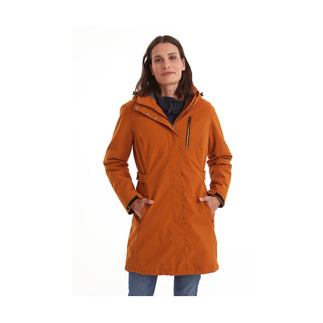 Killtec Parka »KOW 165 WMN PRK« kaufen | BAUR