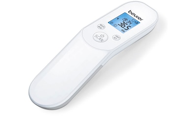 BEURER Infrarot-Fieberthermometer »FT 85«, Kontaktloses Thermometer kaufen