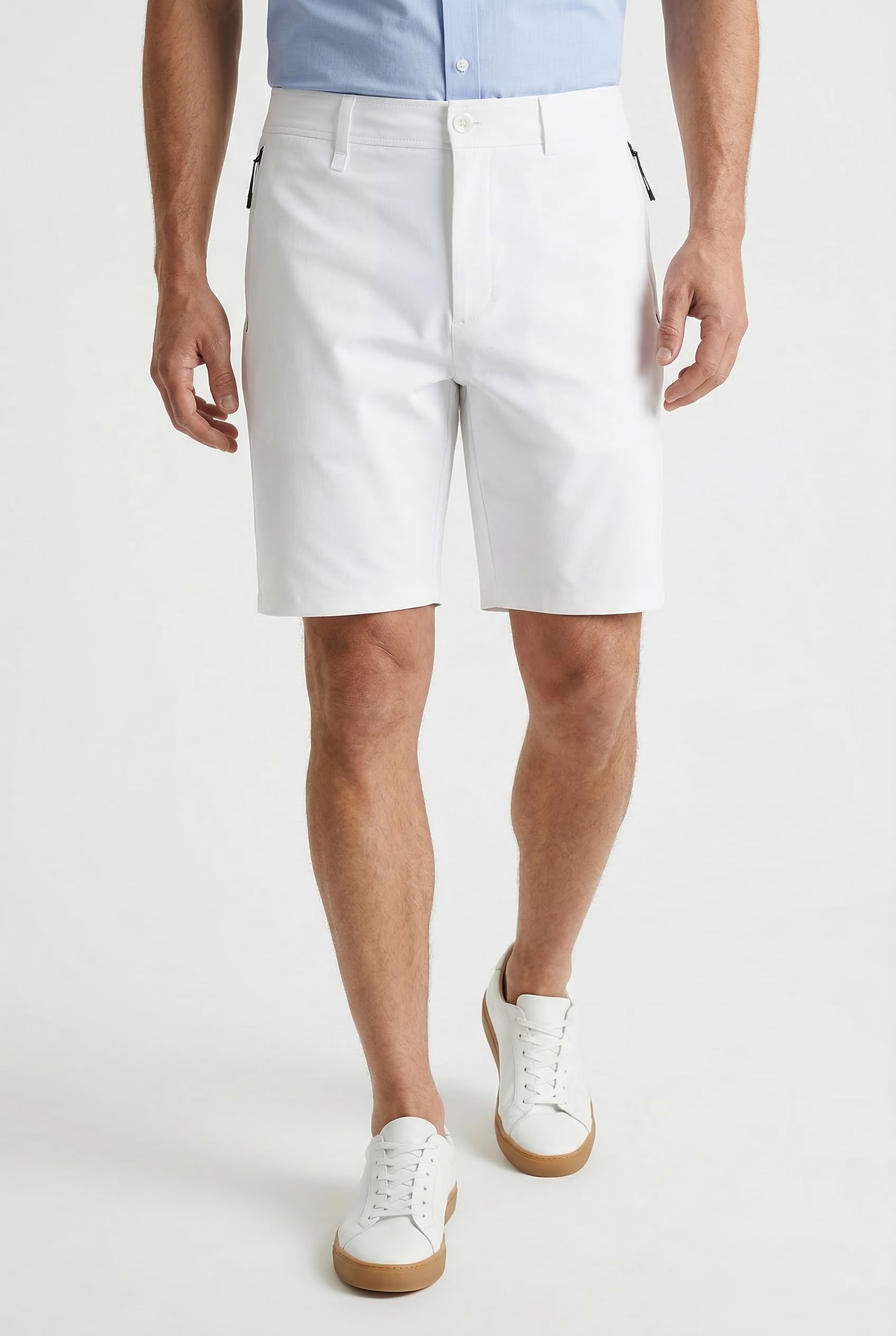 BOSS GREEN Shorts "Porsche Spirit 70 Capsule Collection" Premium Herrenmode günstig online kaufen