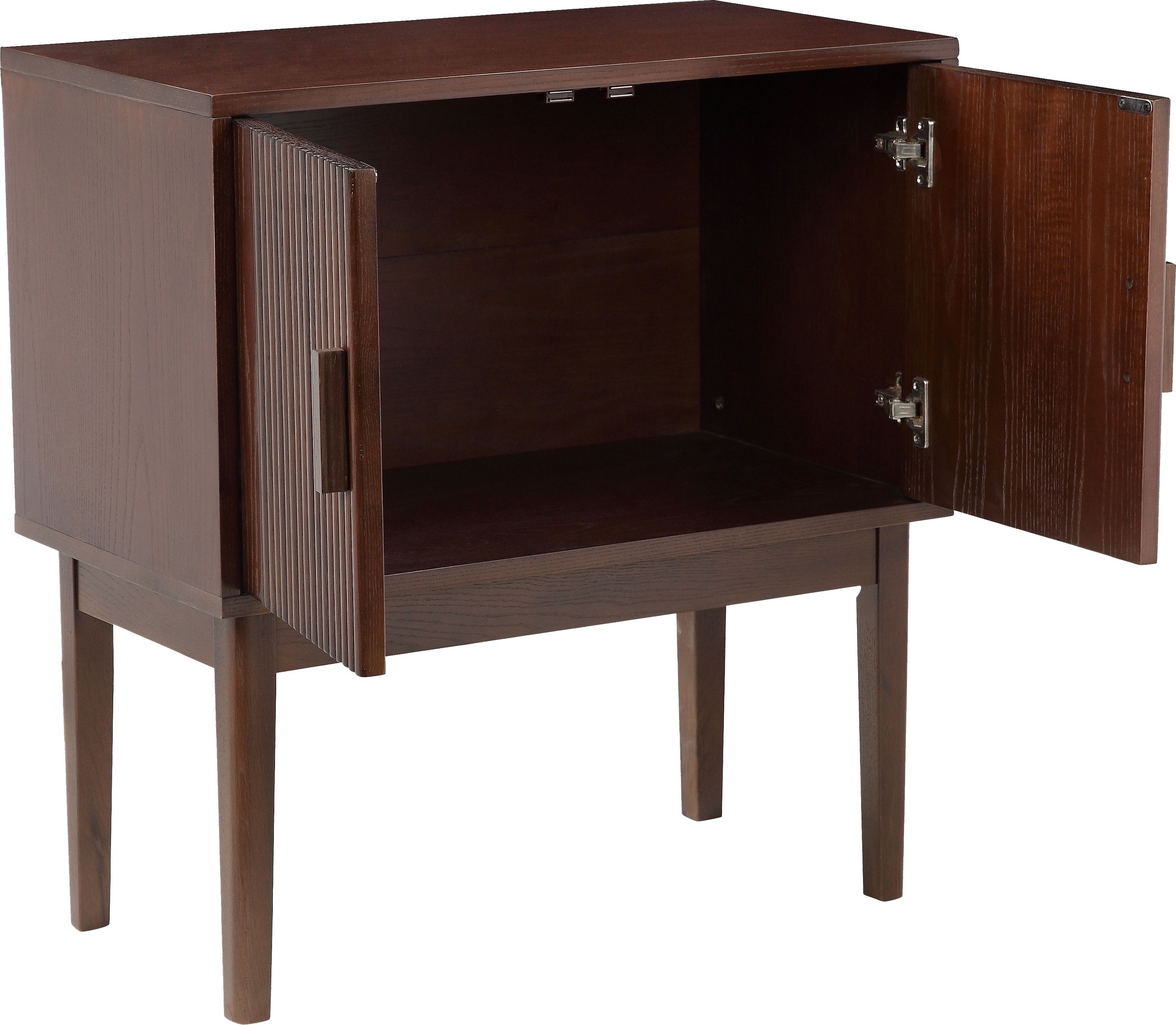 Guido Maria Kretschmer Home&Living Konsolentisch »Felipal«, aus Massivholz, mit Sofclose Funktion, Breite 75 cm