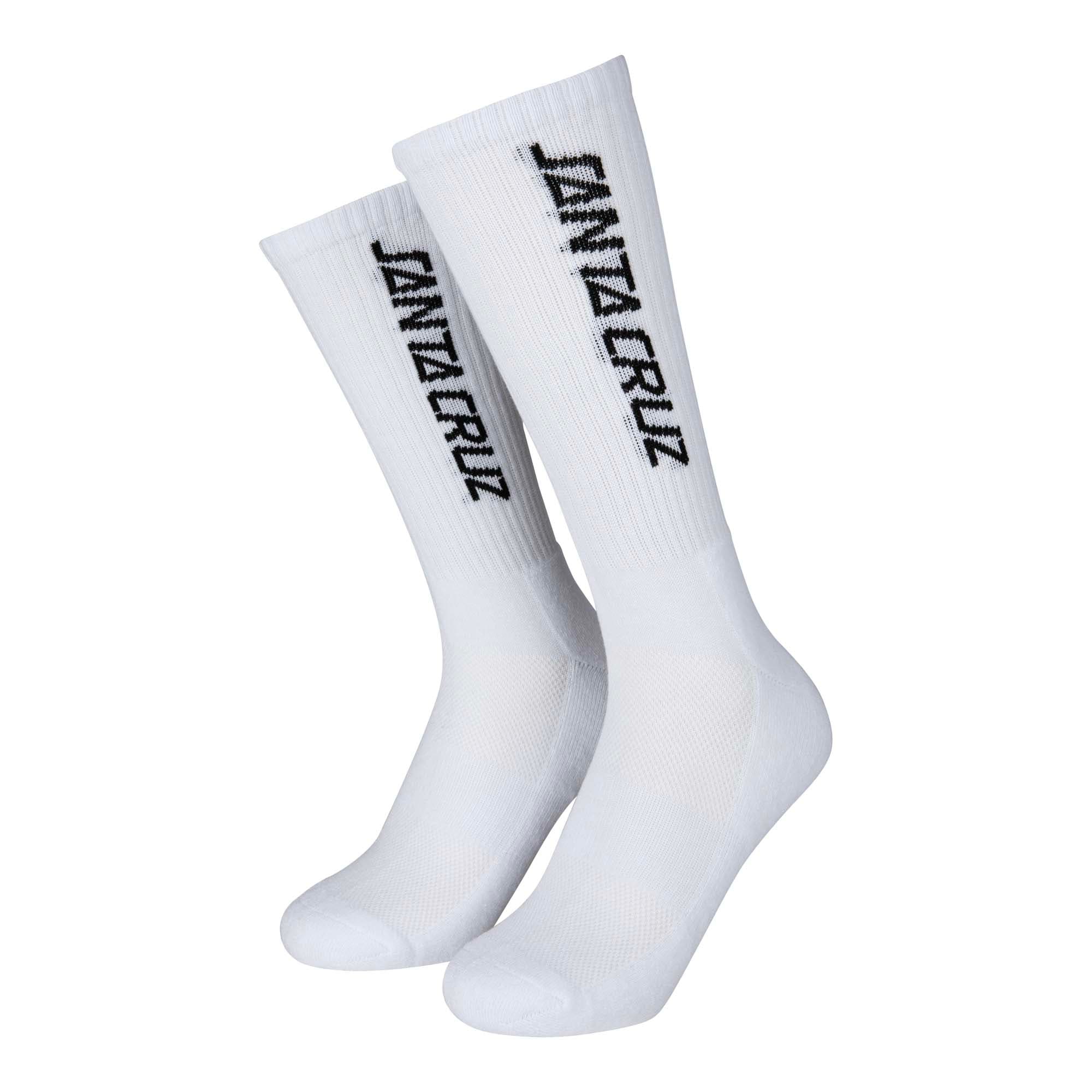 Santa Cruz Socken »STRIP SOCK (3 PACK)«