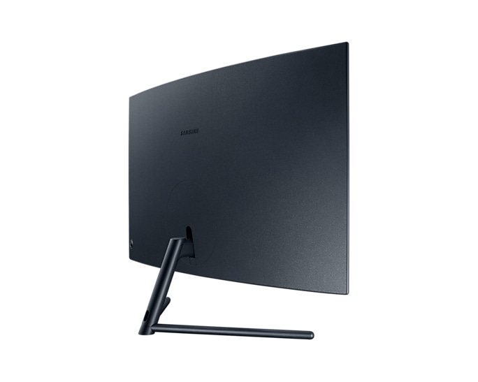 Samsung Curved-LED-Monitor »U32R590CWP«, 80 cm/31,5 Zoll, 3840 x 2160 px, 4K Ultra HD, 4 ms Reaktionszeit, 60 Hz