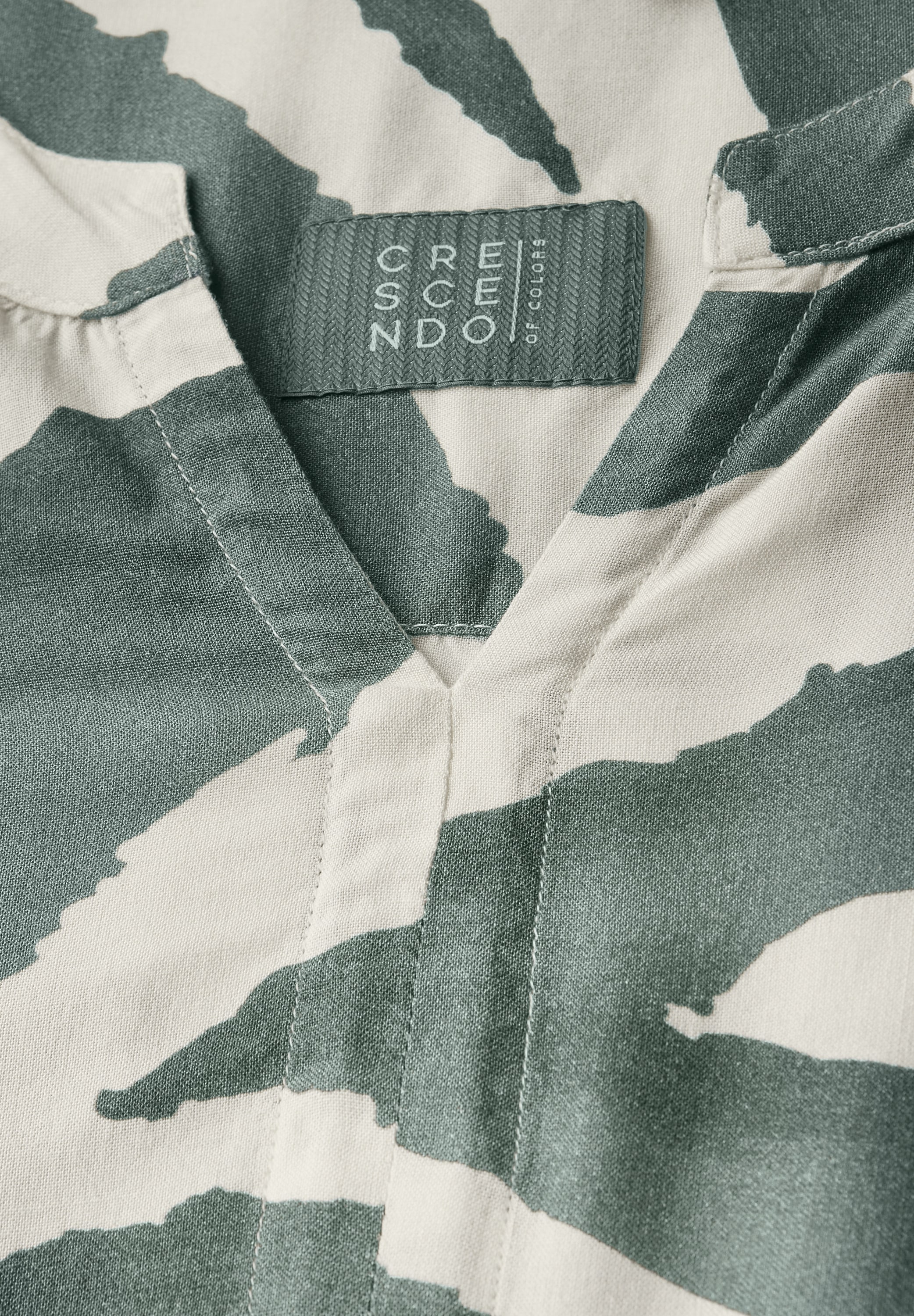 Cecil Sommerkleid, in Unifarbe