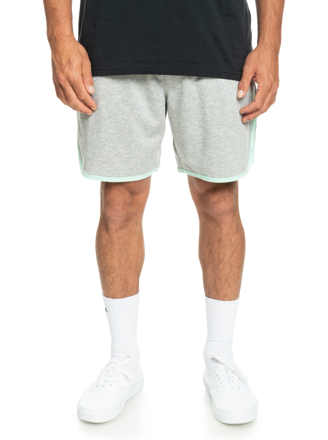 Quiksilver Sweatshorts "Scallop Terry"