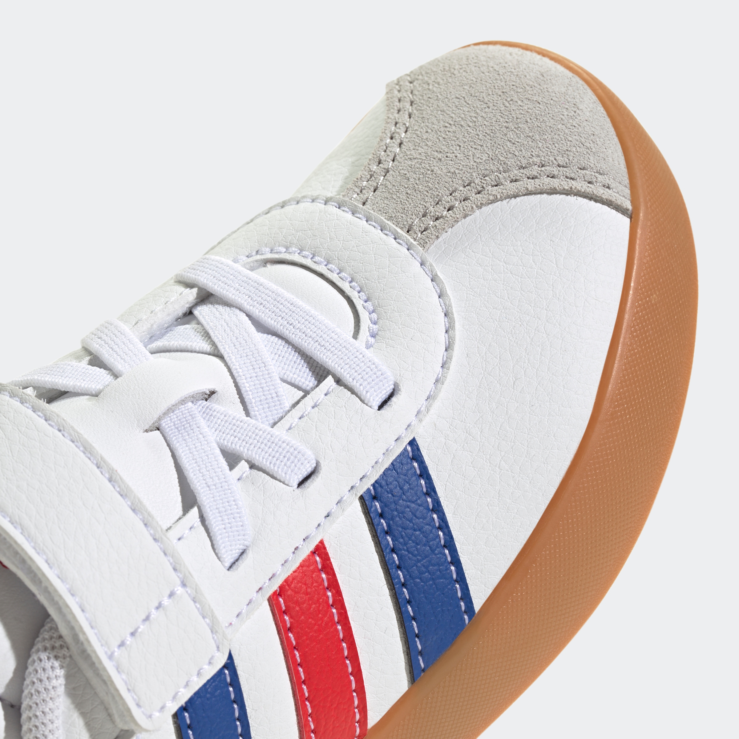 adidas Sportswear Sneaker »VL COURT 3.0 KIDS«, inspiriert vom Design des adidas samba