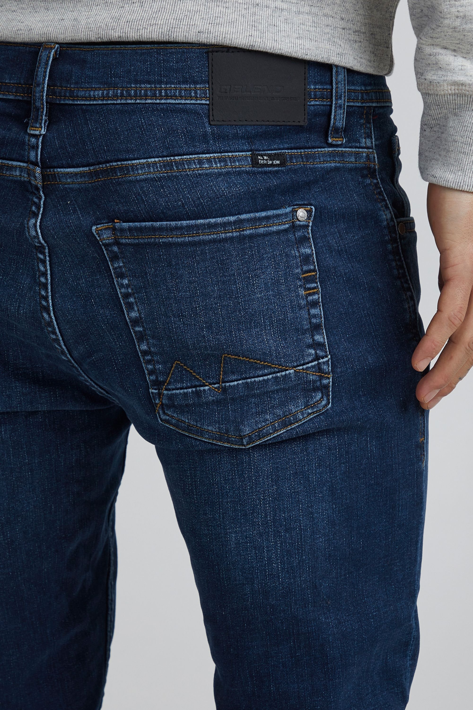 Blend Slim-fit-Jeans »Slim Fit Jeans BHJet«