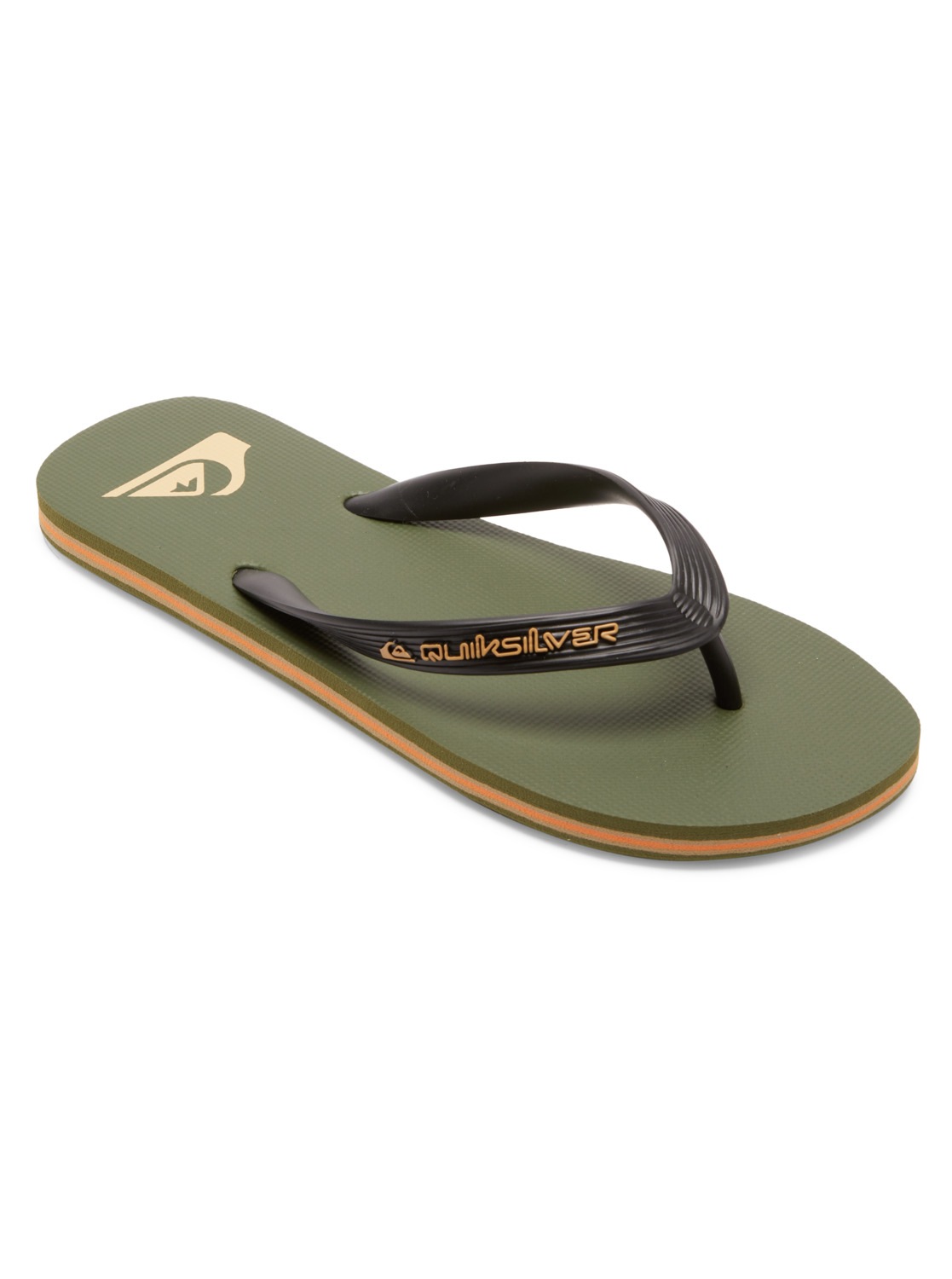 Quiksilver Sandale "Molokai Core" günstig online kaufen