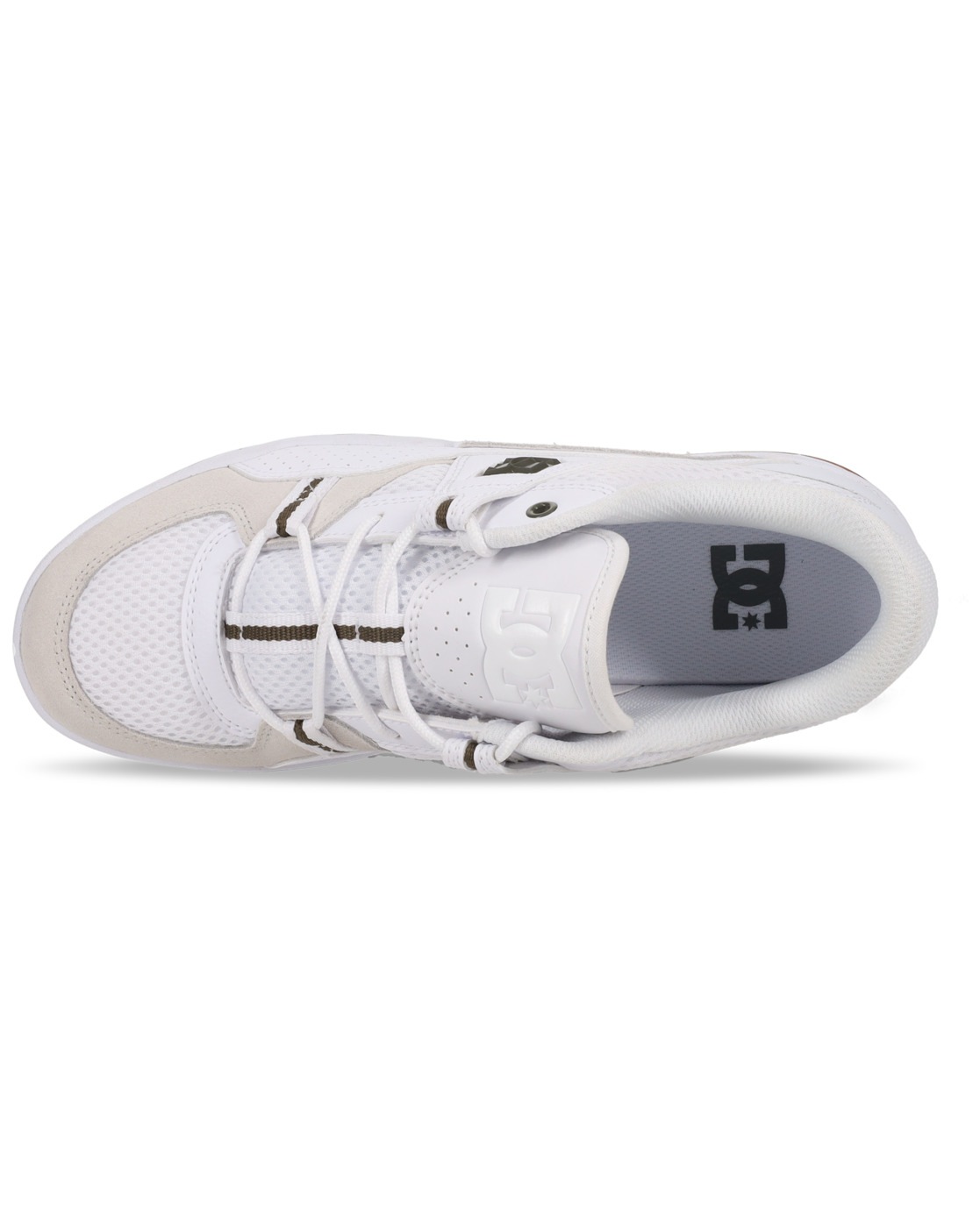DC Shoes Sneaker »Construct«