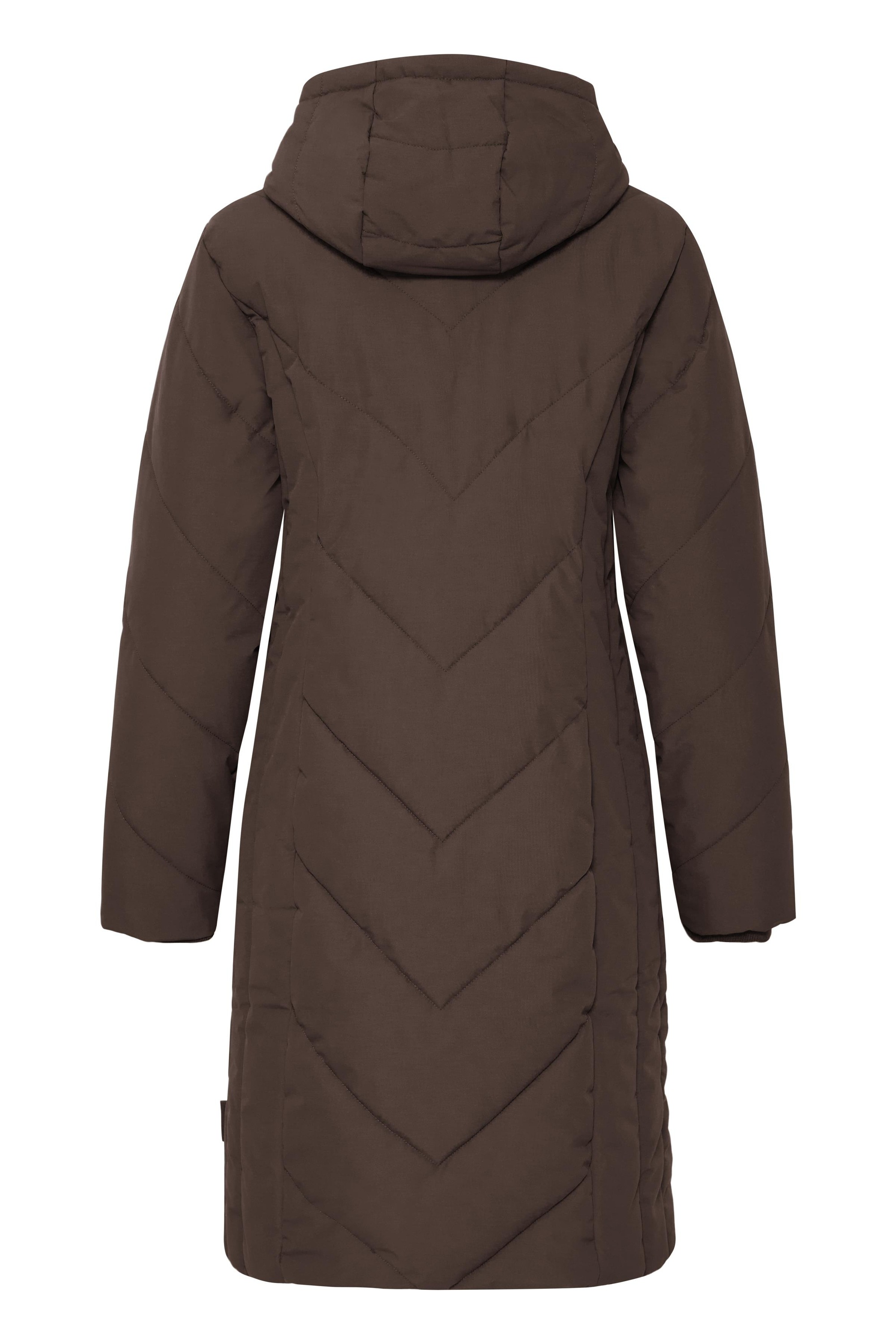 fransa Steppjacke »Damen Gefütterte Jacke FRMAISE«