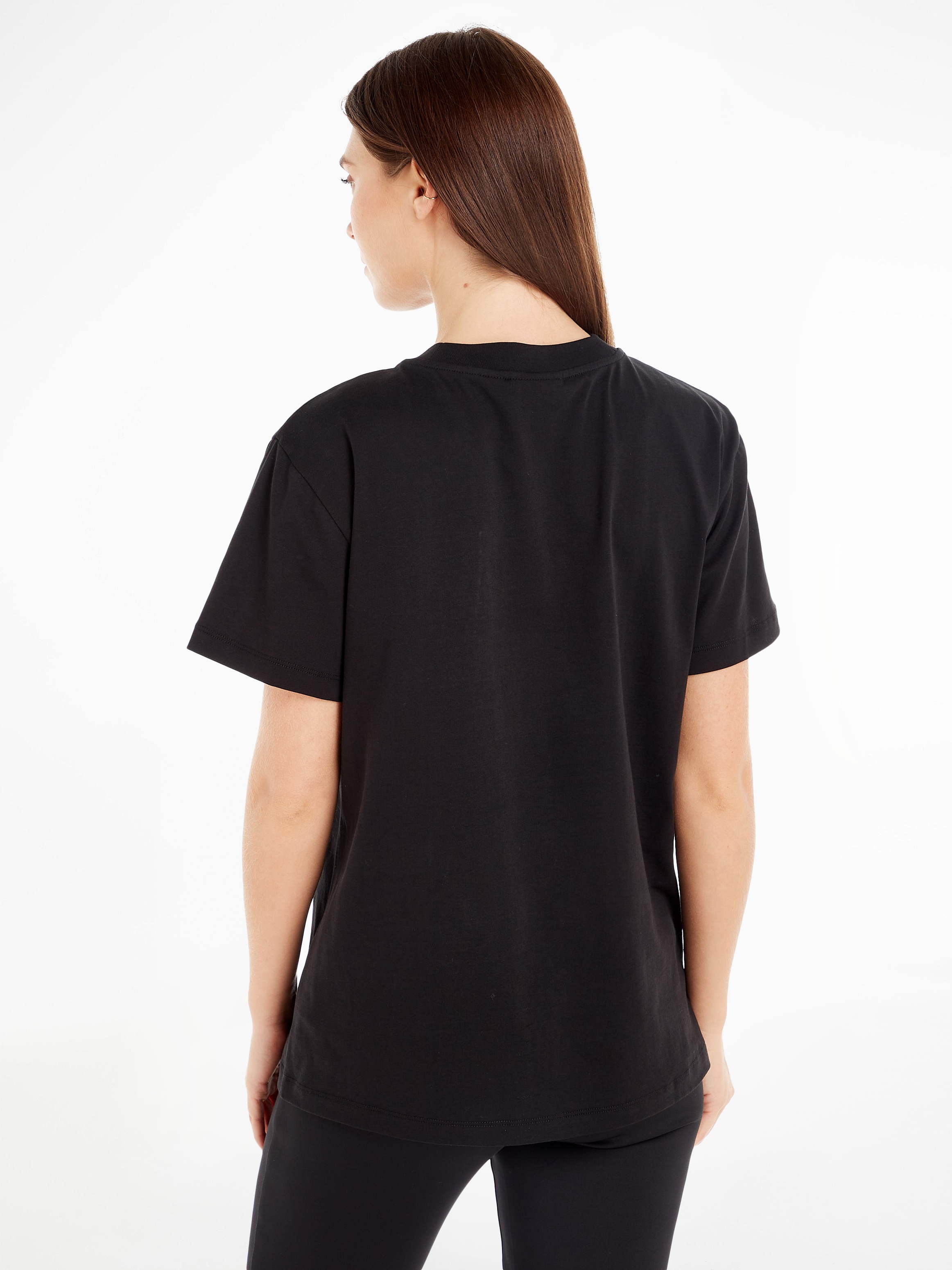 Calvin Klein T-Shirt "Shirt HERO LOGO REGULAR" günstig online kaufen