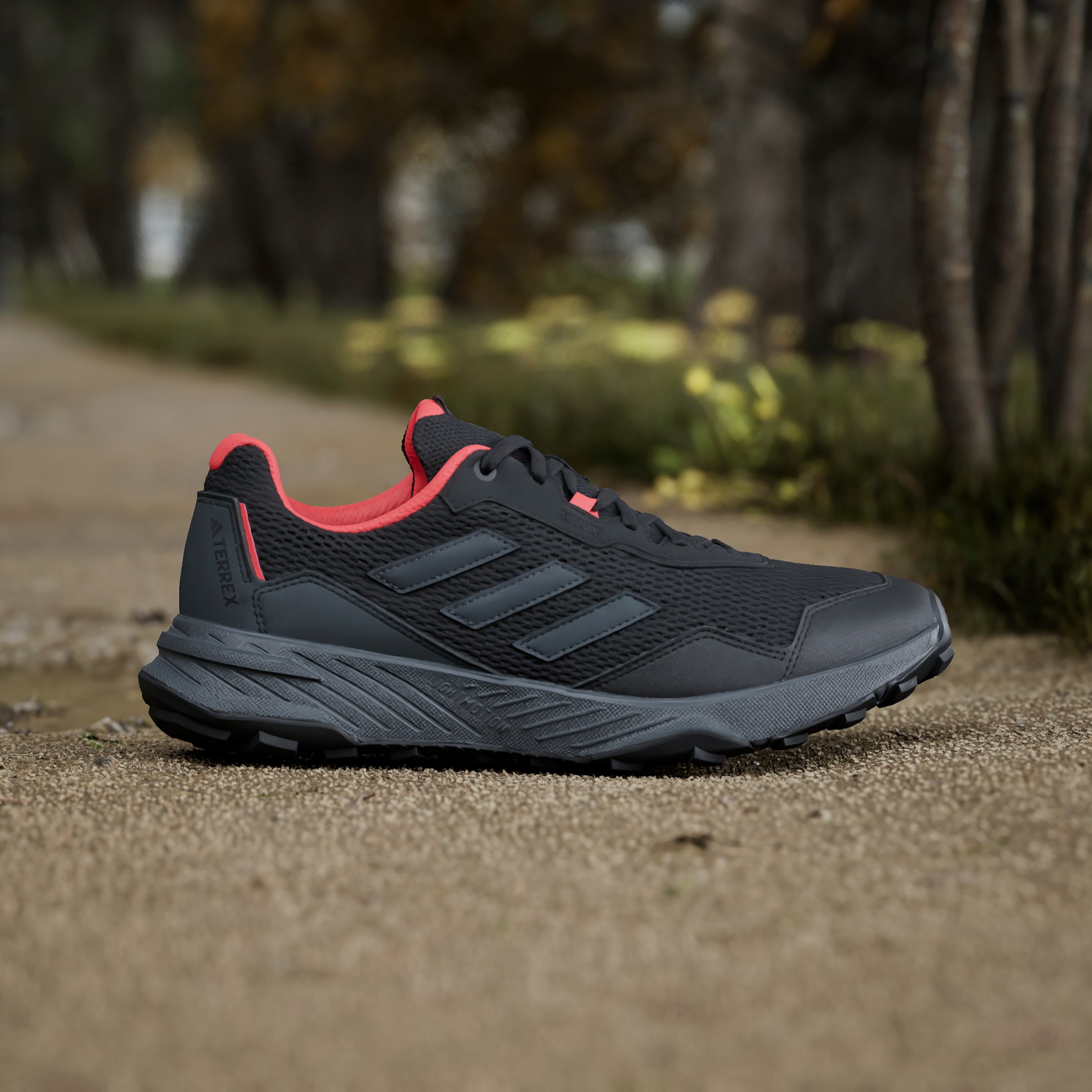 adidas TERREX Wanderschuh »TRACEFINDER TRAILRUNNING«