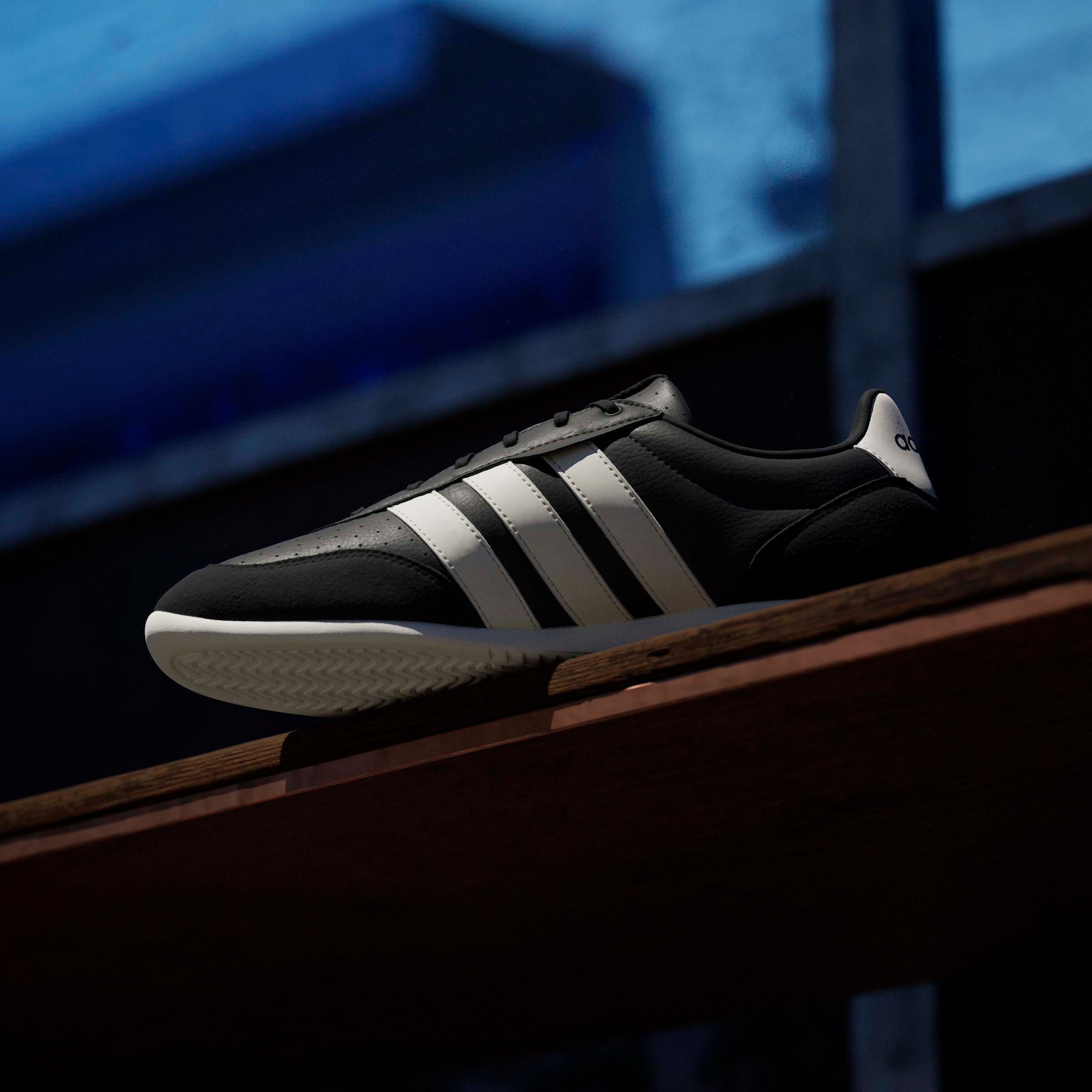 adidas Sportswear Sneaker »BARREDA LO«