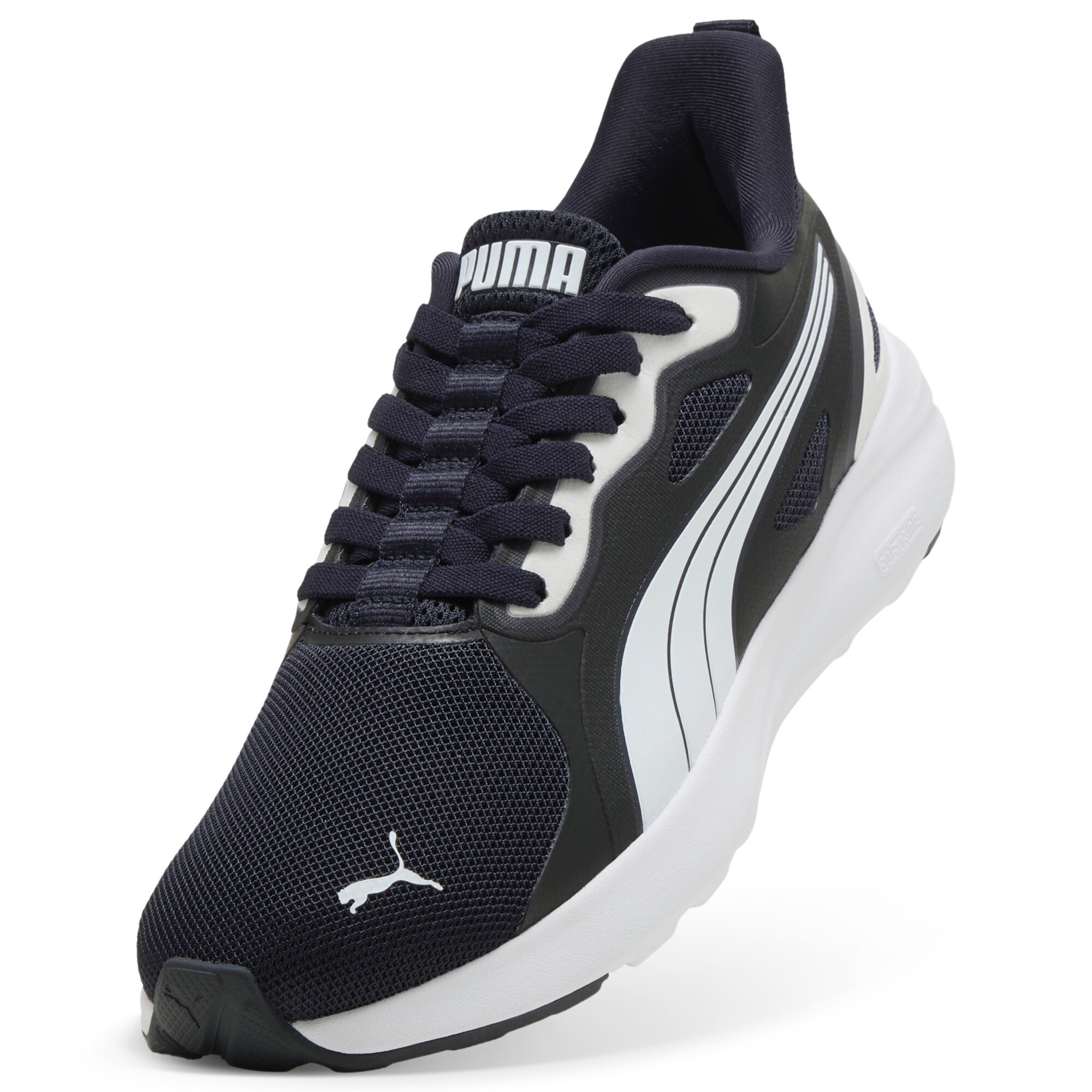 PUMA Sneaker »SOFTRIDE COSMIC STREET SLIPTECH«  Slip-on Sneaker