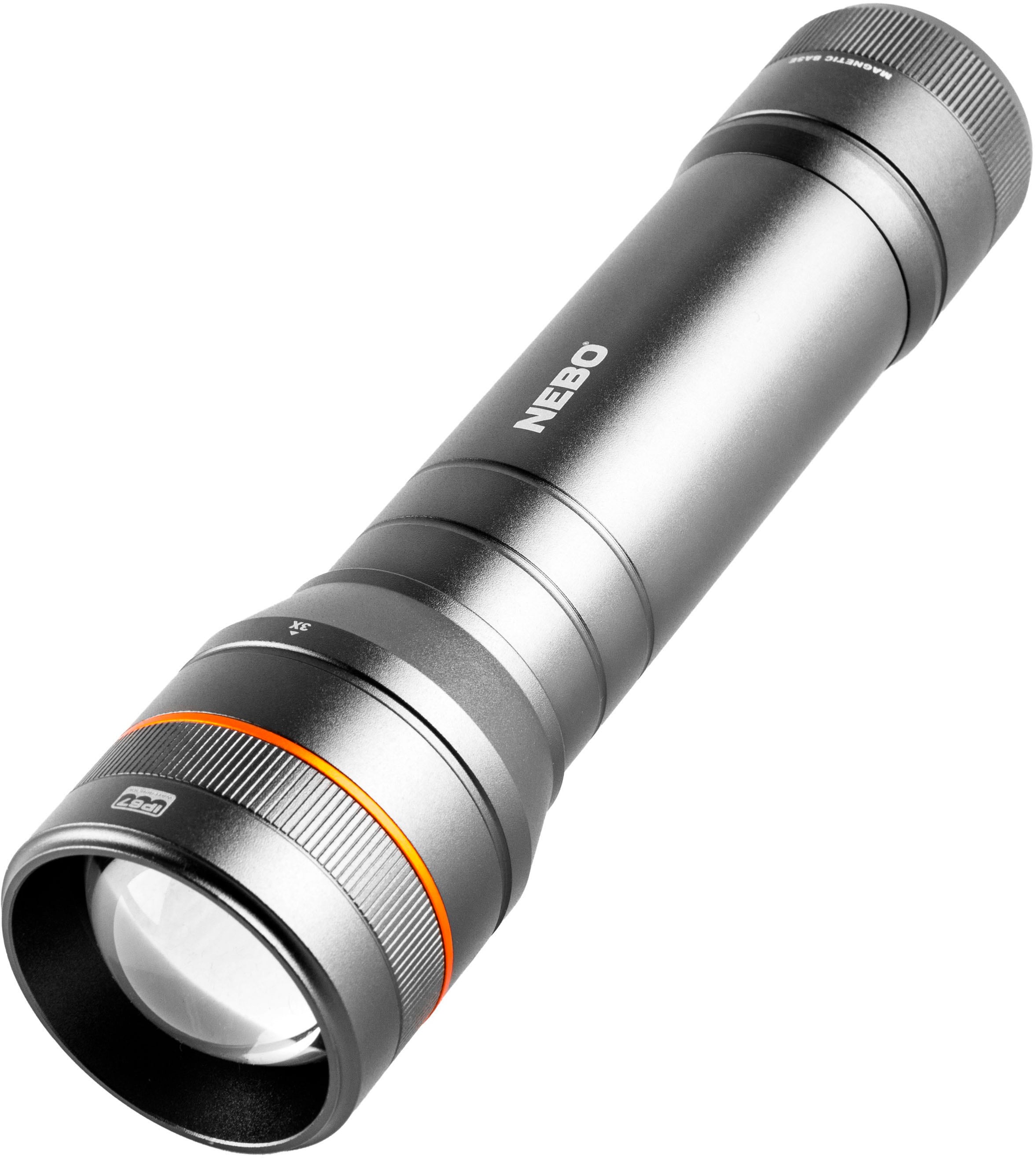 NEBO LED Taschenlampe "Nebo NEWTON™ 1000" Taschenlampe