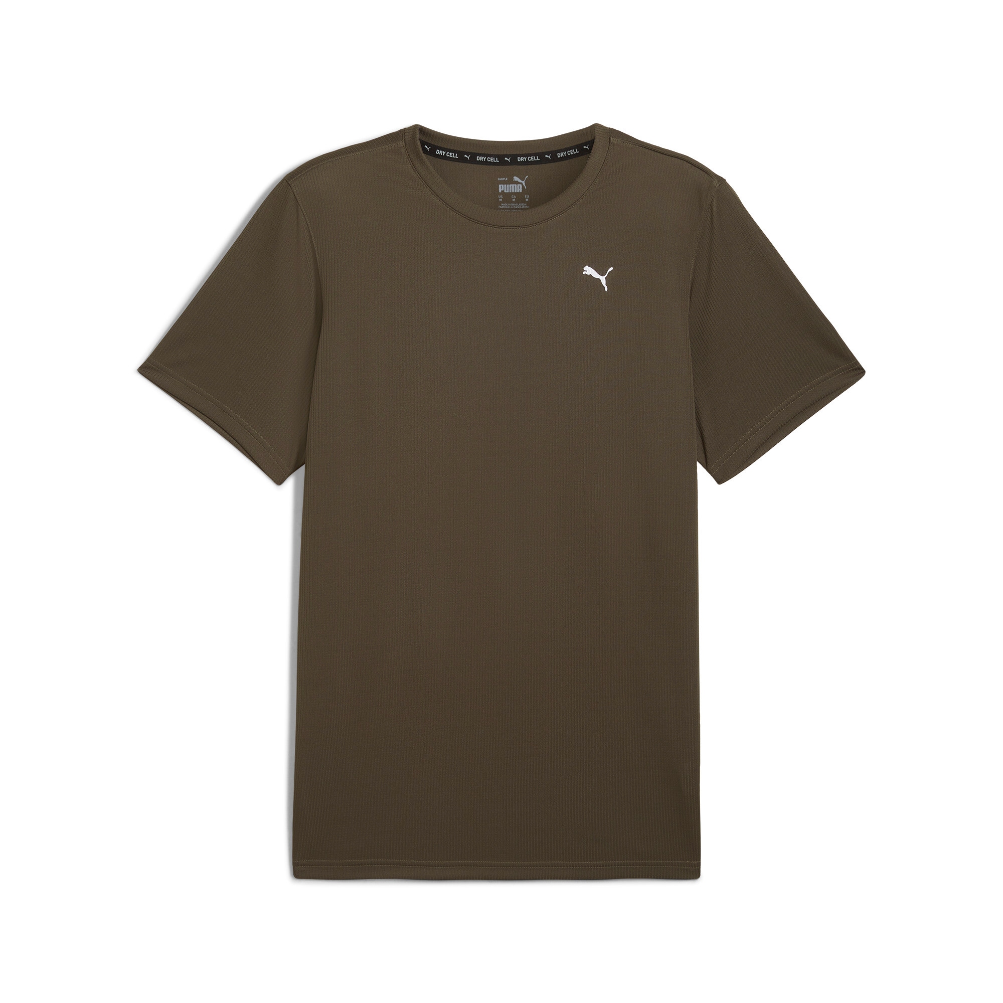 PUMA Trainingsshirt »PERFORMANCE SS TEE M«